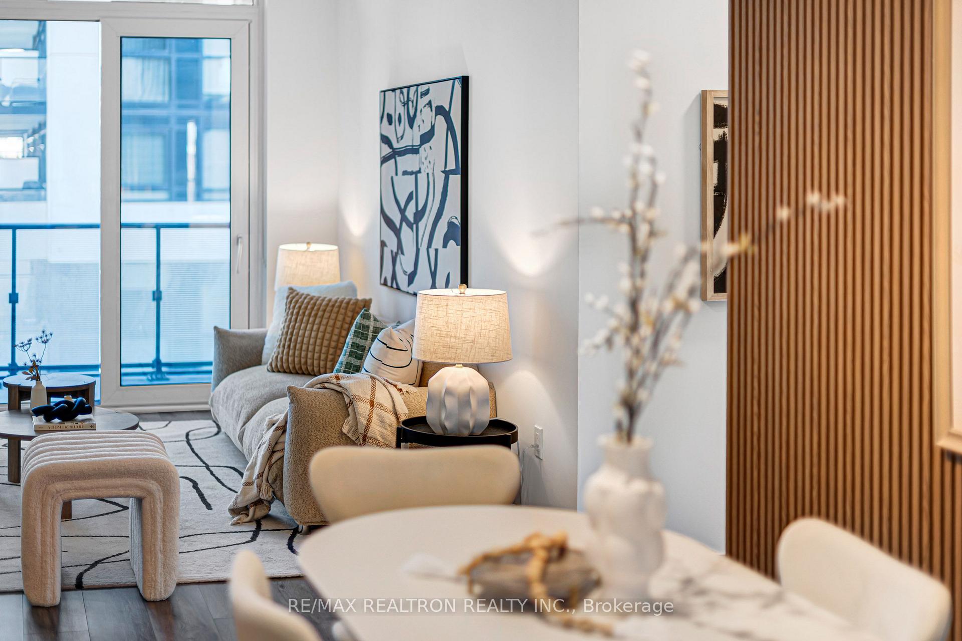 Photo 44 of Unit 1005, 105 Oneida Crescent, Richmond Hill, Langstaff — HOMEH