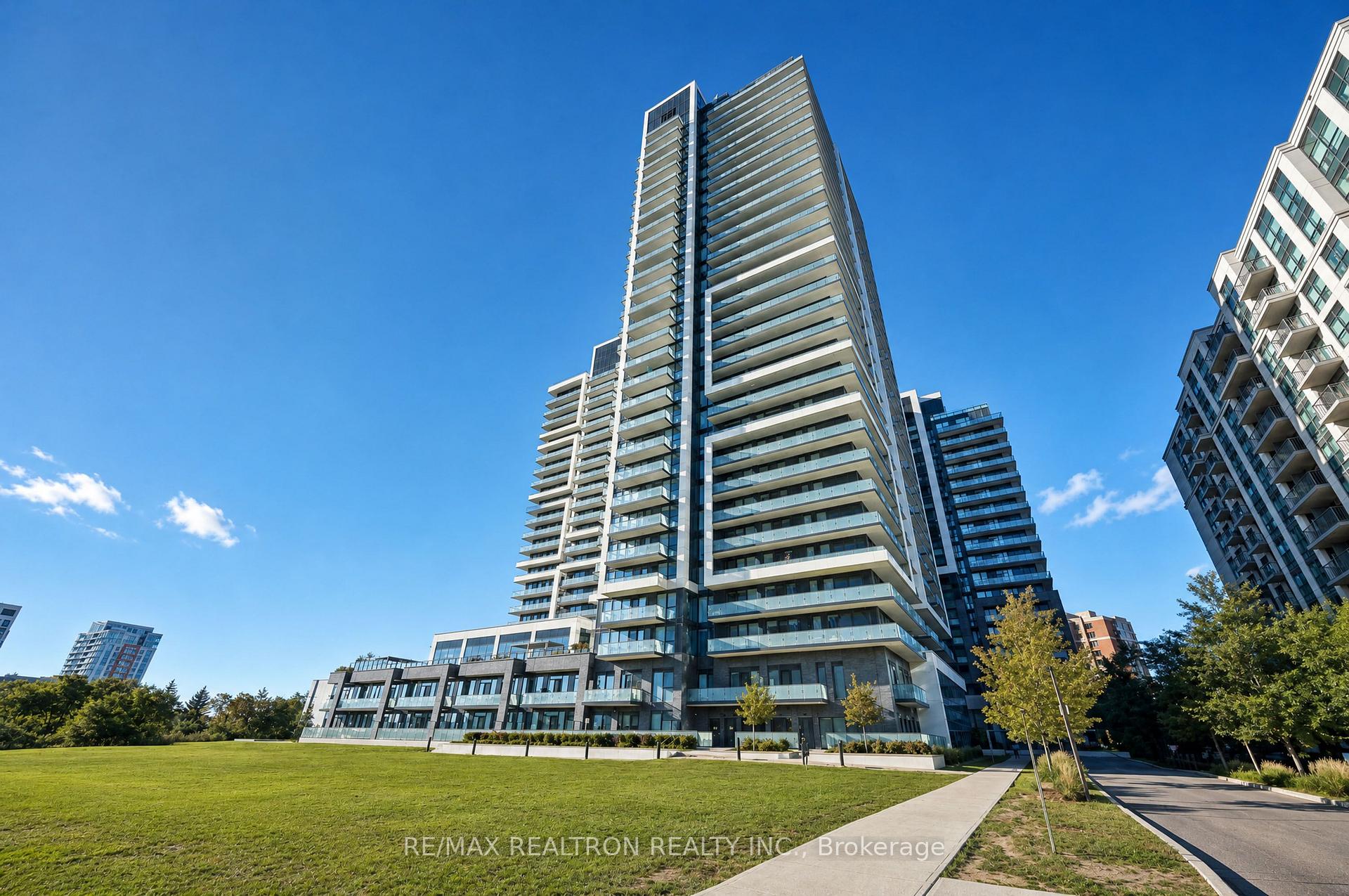 Photo 50 of Unit 1005, 105 Oneida Crescent, Richmond Hill, Langstaff — HOMEH