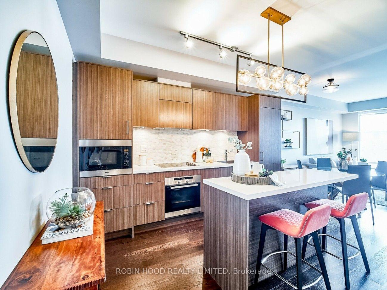 Photo 5 of Unit 3110, 21 Widmer Street, Toronto, Waterfront Communities — HOMEH
