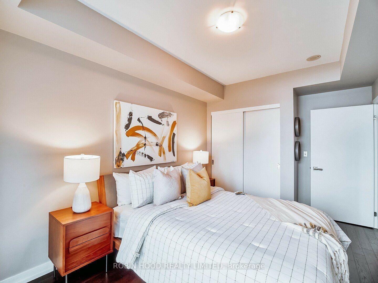 Photo 8 of Unit 3110, 21 Widmer Street, Toronto, Waterfront Communities — HOMEH