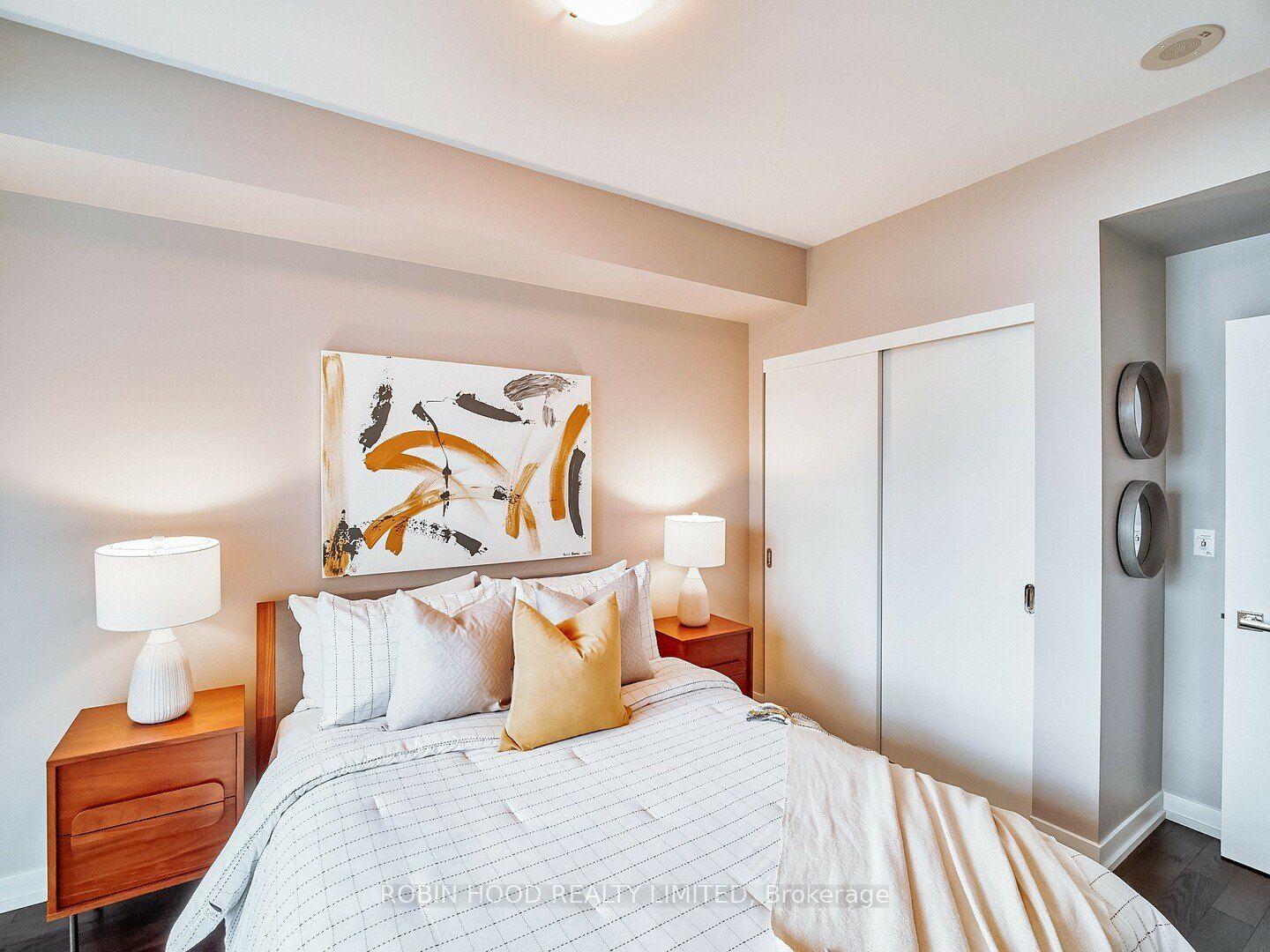 Photo 9 of Unit 3110, 21 Widmer Street, Toronto, Waterfront Communities — HOMEH