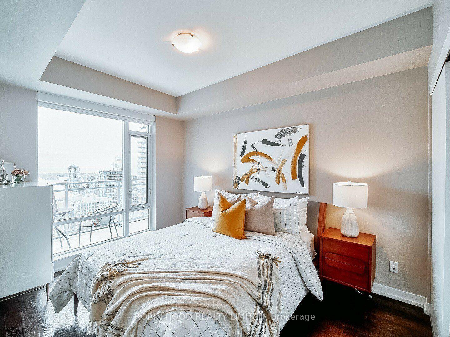 Photo 10 of Unit 3110, 21 Widmer Street, Toronto, Waterfront Communities — HOMEH