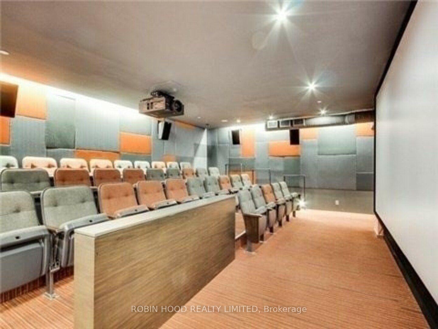 Photo 19 of Unit 3110, 21 Widmer Street, Toronto, Waterfront Communities — HOMEH