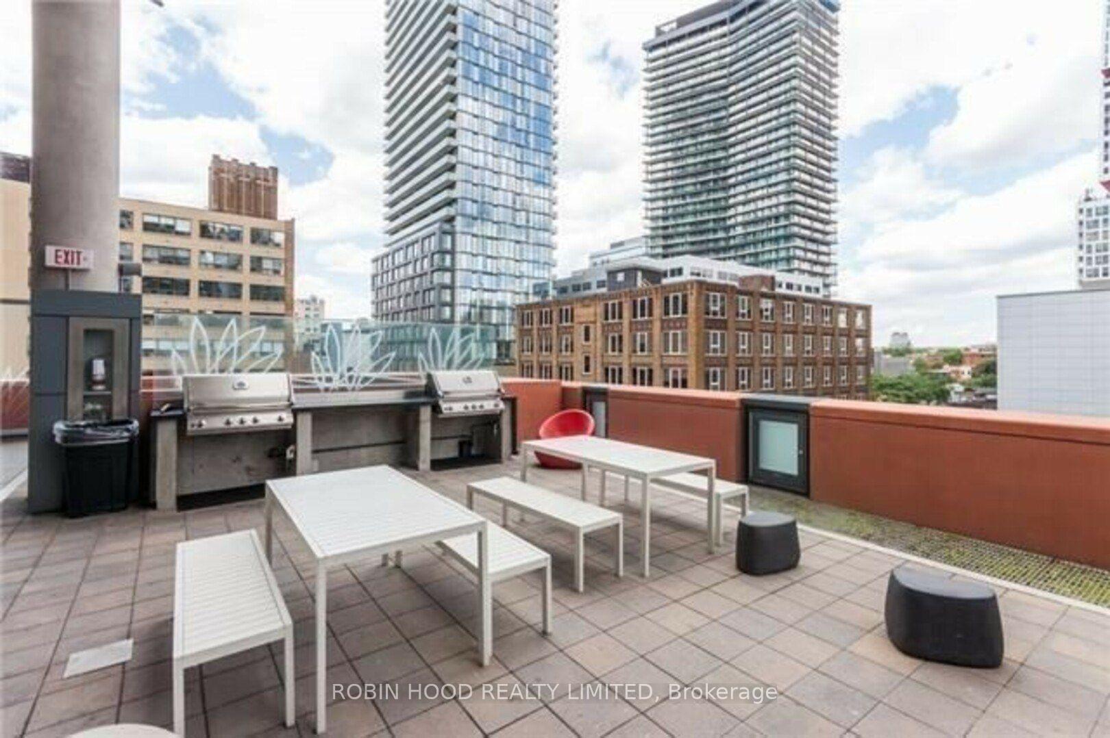 Photo 20 of Unit 3110, 21 Widmer Street, Toronto, Waterfront Communities — HOMEH