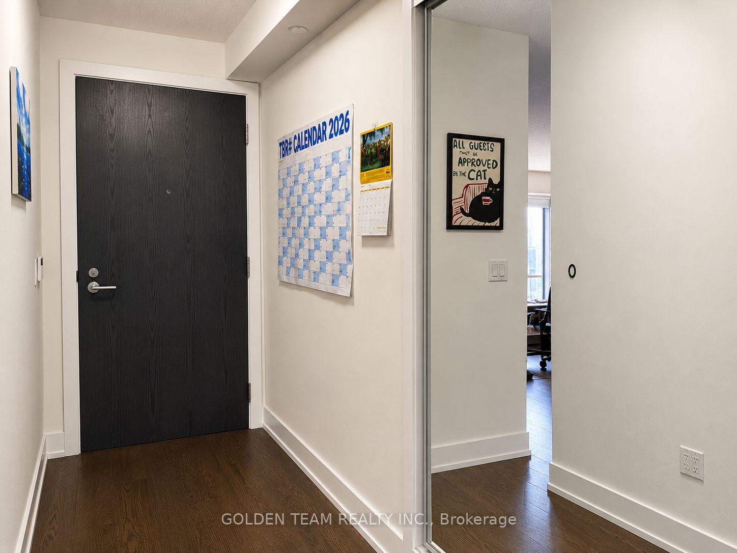 Photo 5 of Unit 2526, 9 Mabelle Avenue, Etobicoke, Islington-City Centre West — HOMEH