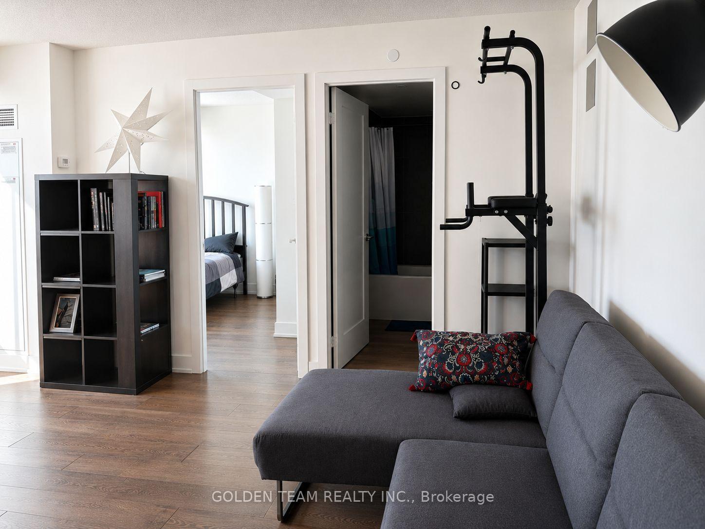 Photo 6 of Unit 2526, 9 Mabelle Avenue, Etobicoke, Islington-City Centre West — HOMEH
