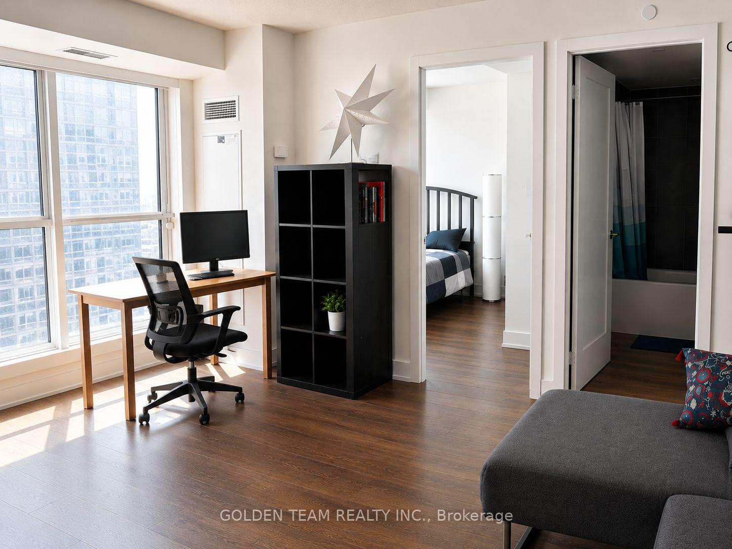 Photo 7 of Unit 2526, 9 Mabelle Avenue, Etobicoke, Islington-City Centre West — HOMEH