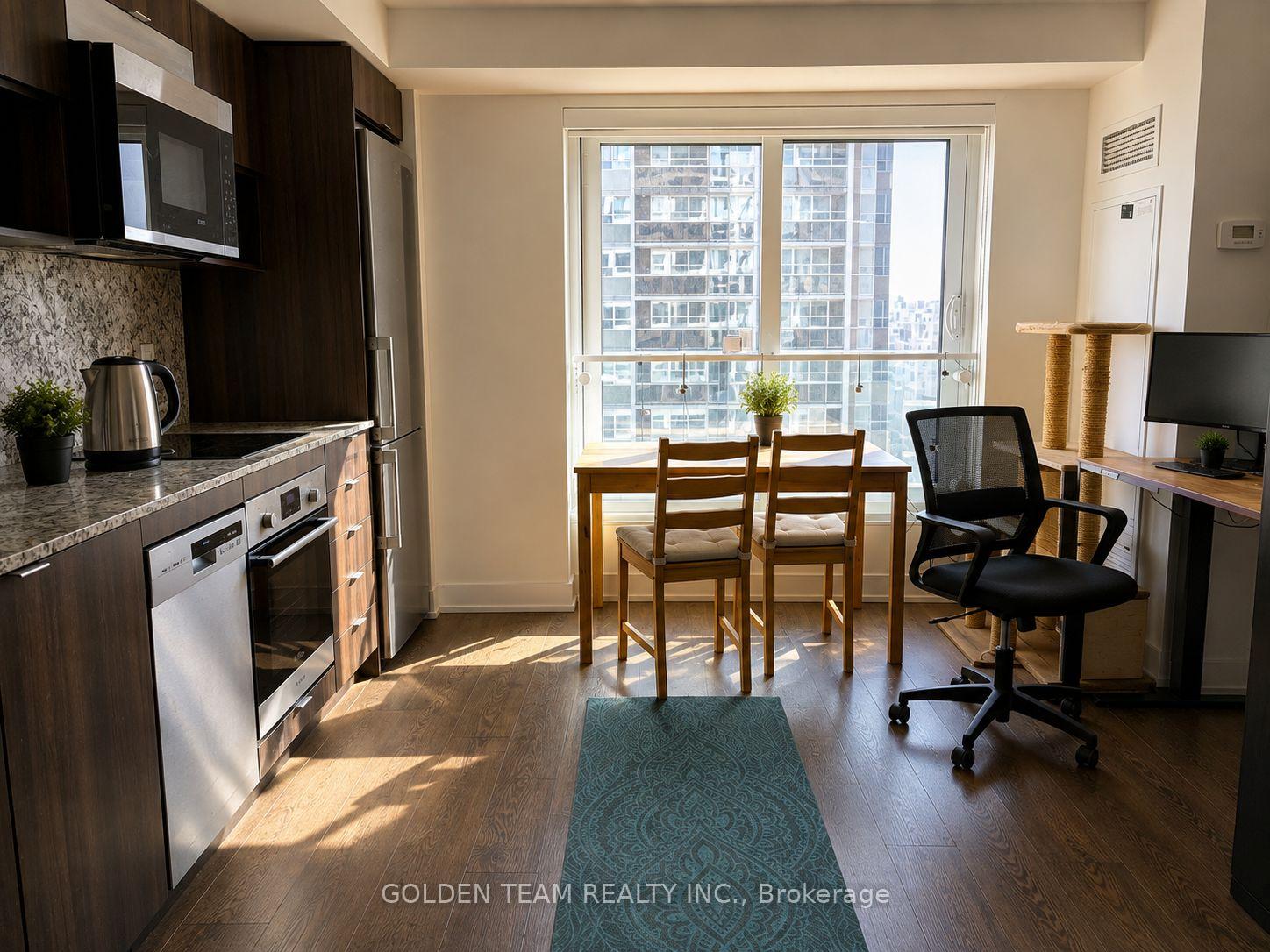 Photo 8 of Unit 2526, 9 Mabelle Avenue, Etobicoke, Islington-City Centre West — HOMEH