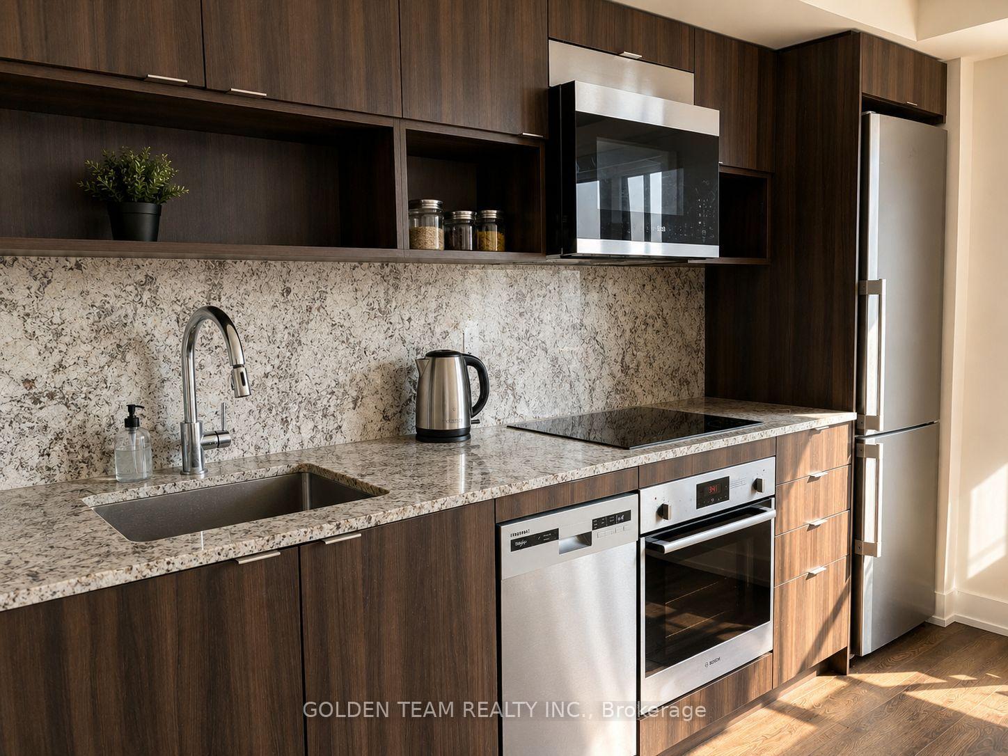 Photo 9 of Unit 2526, 9 Mabelle Avenue, Etobicoke, Islington-City Centre West — HOMEH