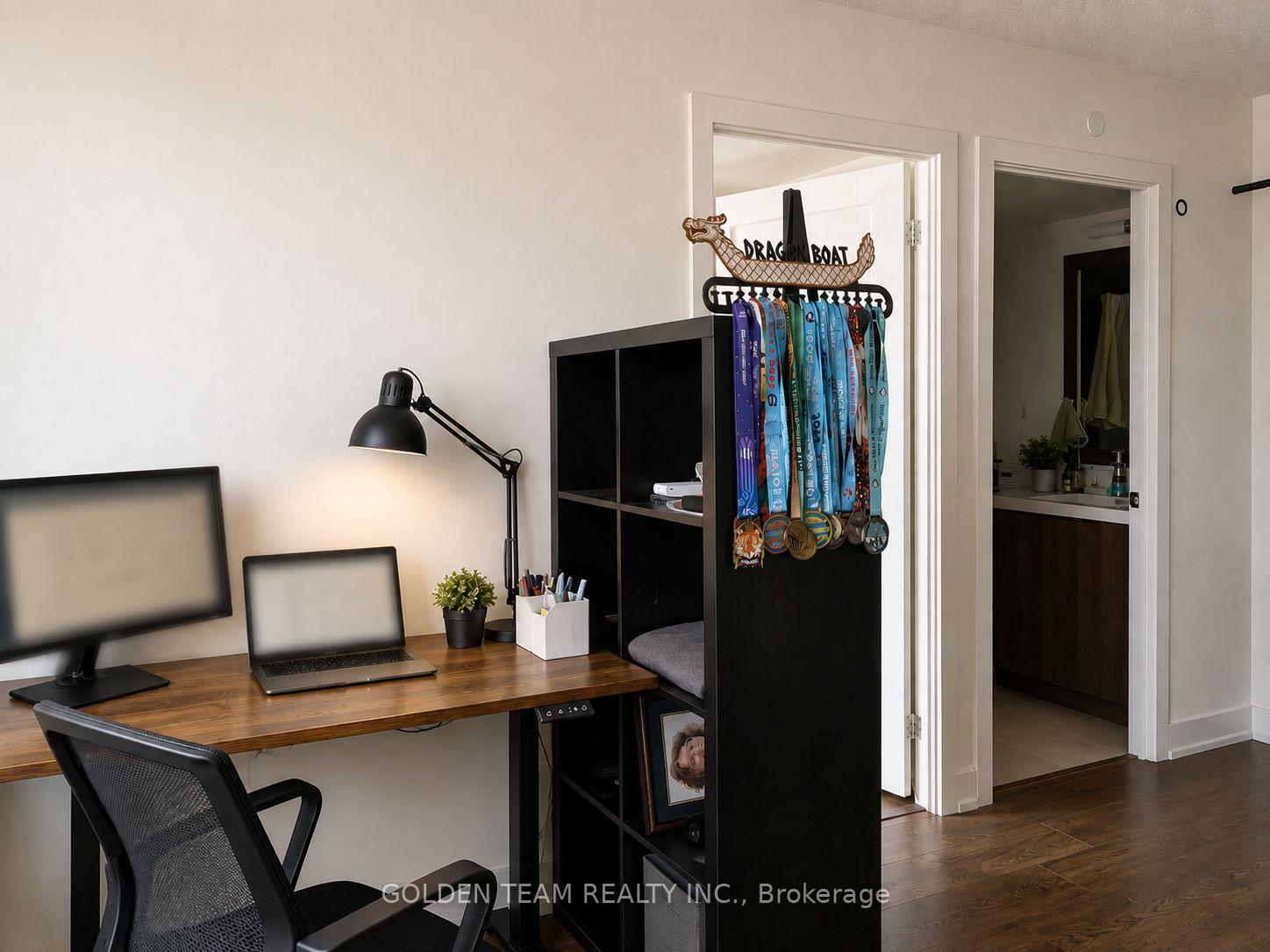 Photo 10 of Unit 2526, 9 Mabelle Avenue, Etobicoke, Islington-City Centre West — HOMEH