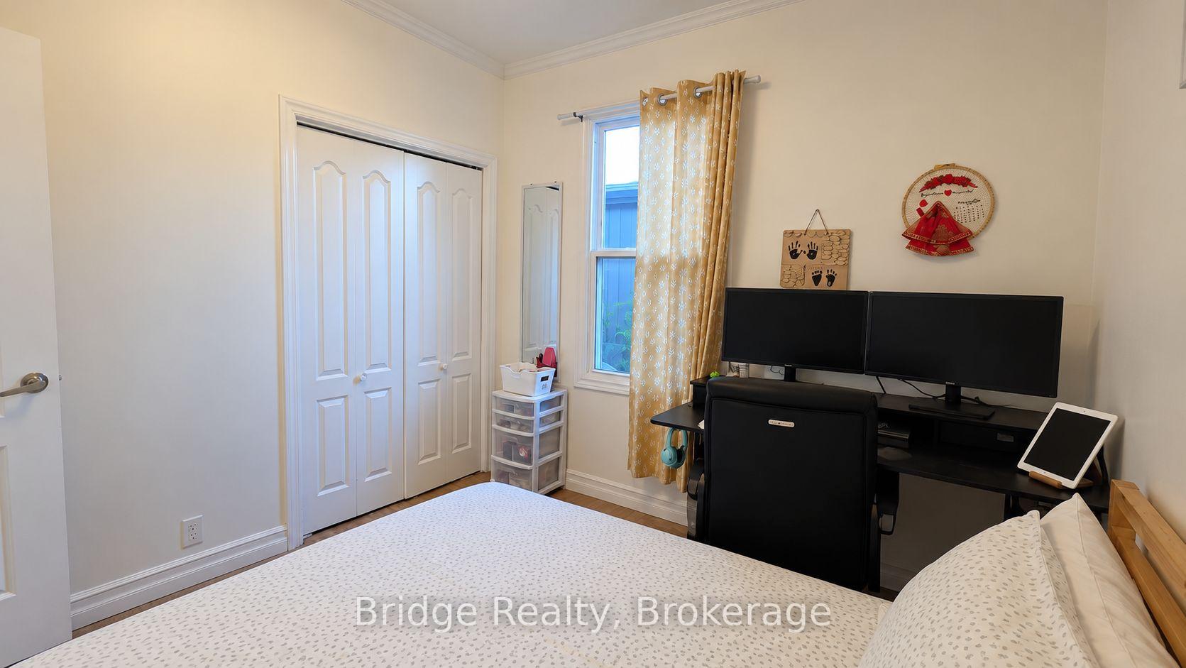 Photo 12 of 497 Simcoe Street, London, East K — HOMEH