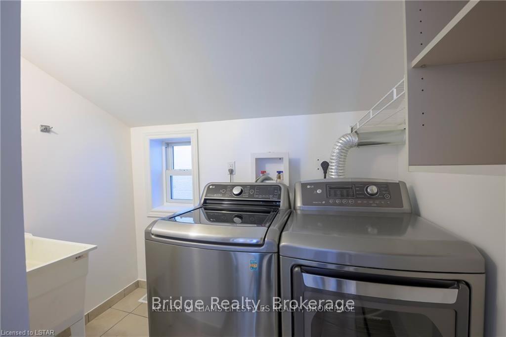Photo 13 of 497 Simcoe Street, London, East K — HOMEH