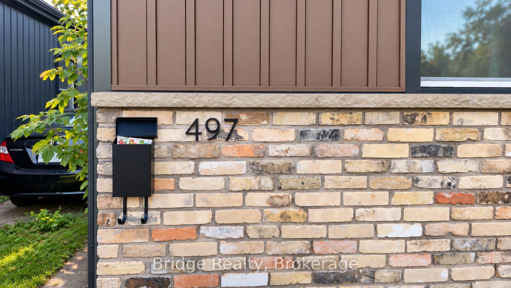 Photo 22 of 497 Simcoe Street, London, East K — HOMEH