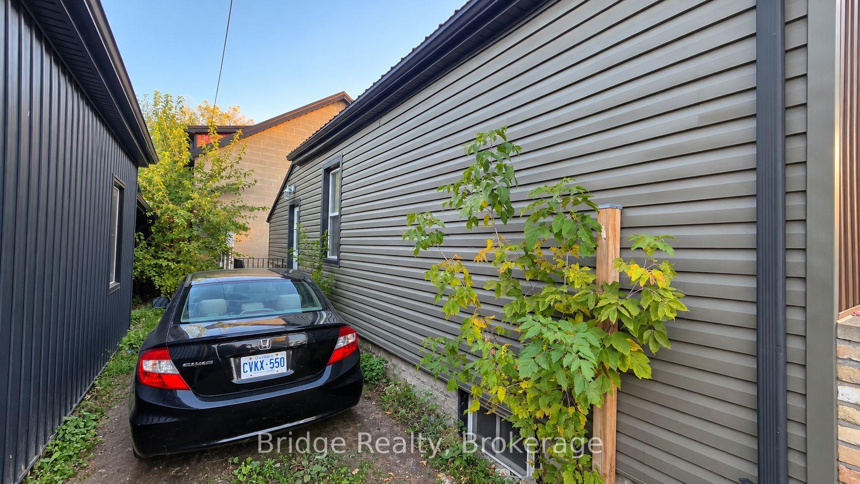 Photo 23 of 497 Simcoe Street, London, East K — HOMEH