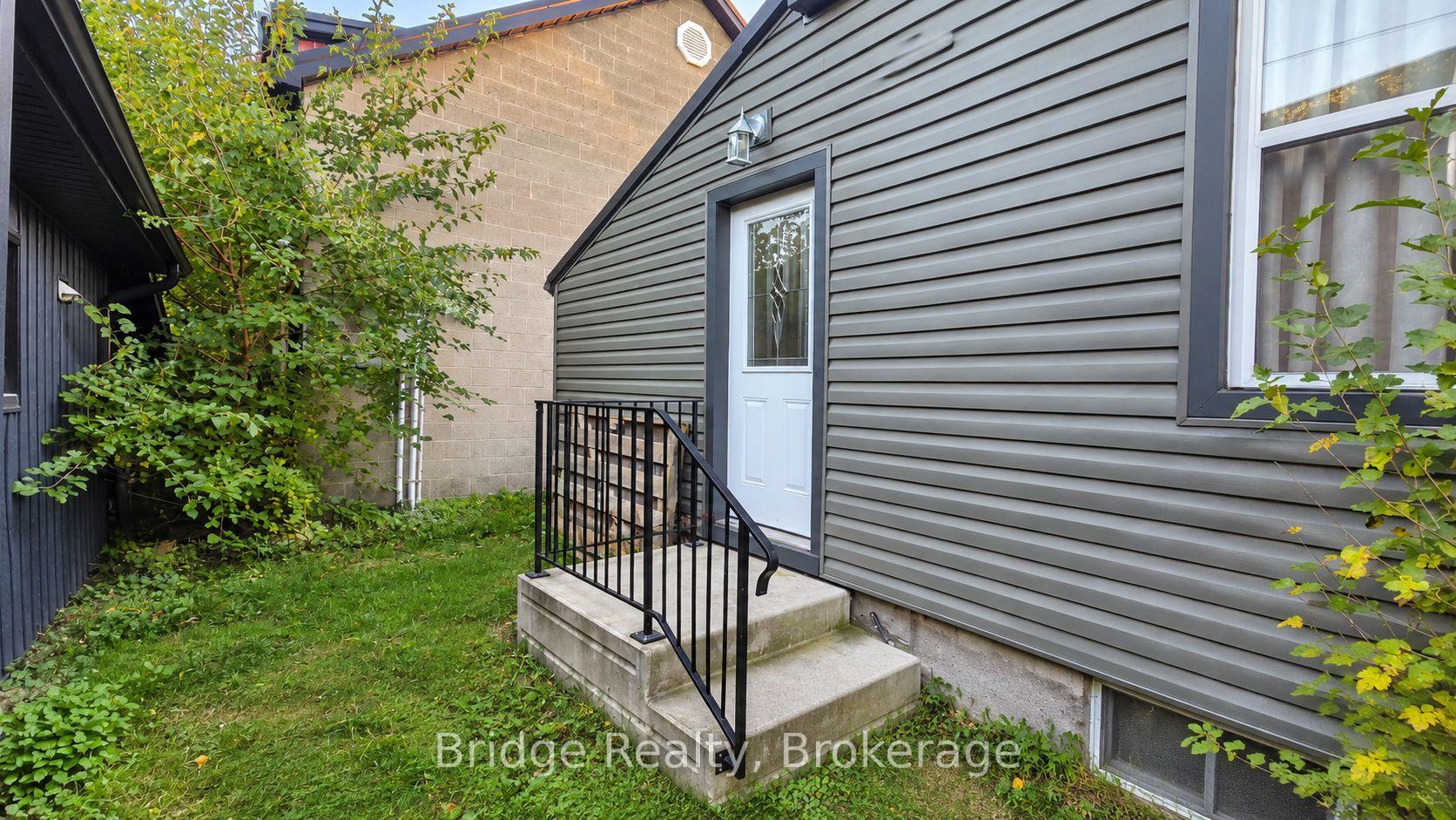 Photo 24 of 497 Simcoe Street, London, East K — HOMEH
