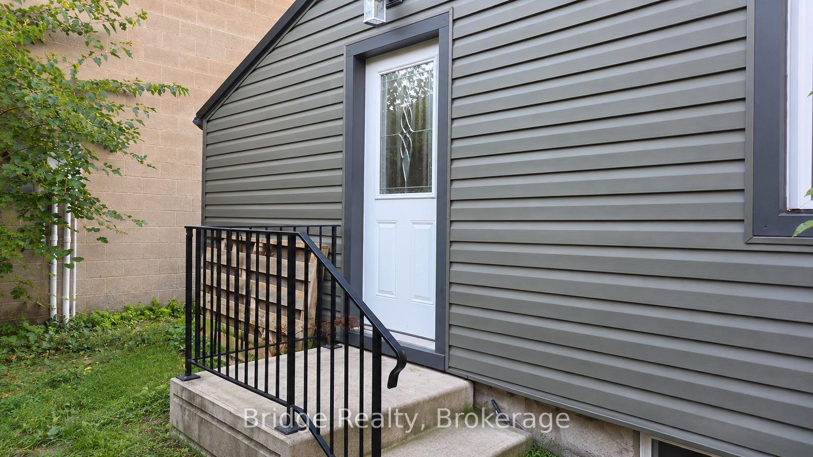 Photo 25 of 497 Simcoe Street, London, East K — HOMEH