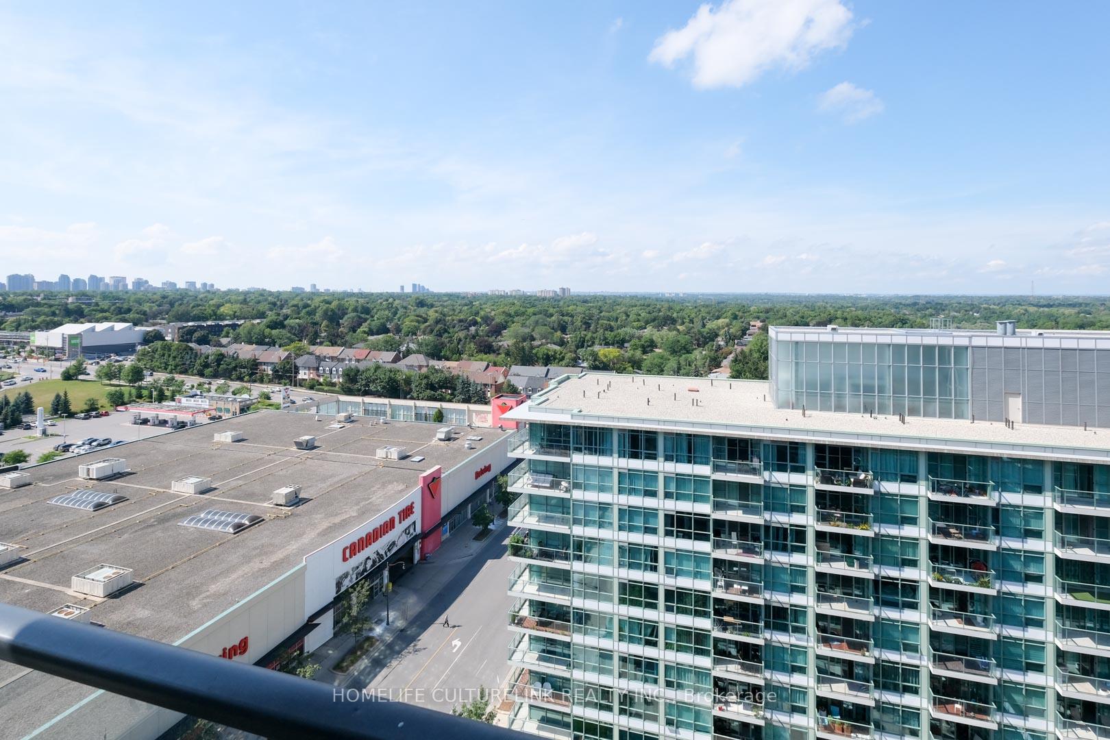 Photo 17 of Unit Ph10, 19 Singer Court, North York, Bayview Village — HOMEH