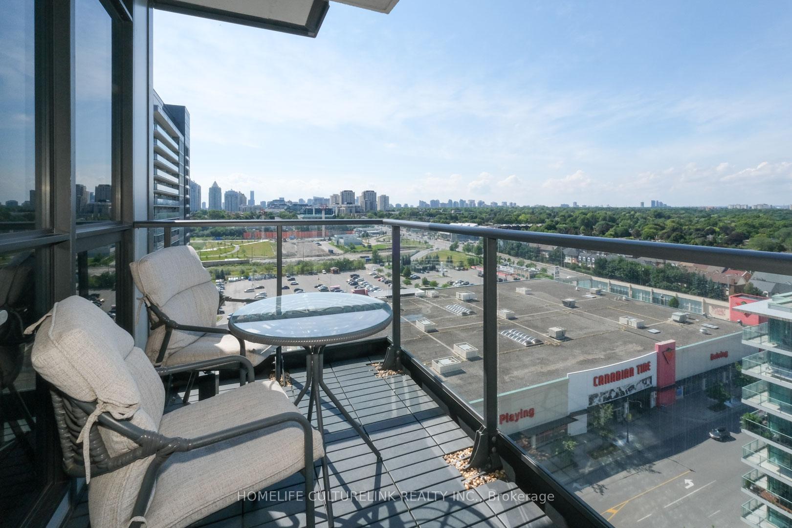Photo 16 of Unit Ph10, 19 Singer Court, North York, Bayview Village — HOMEH