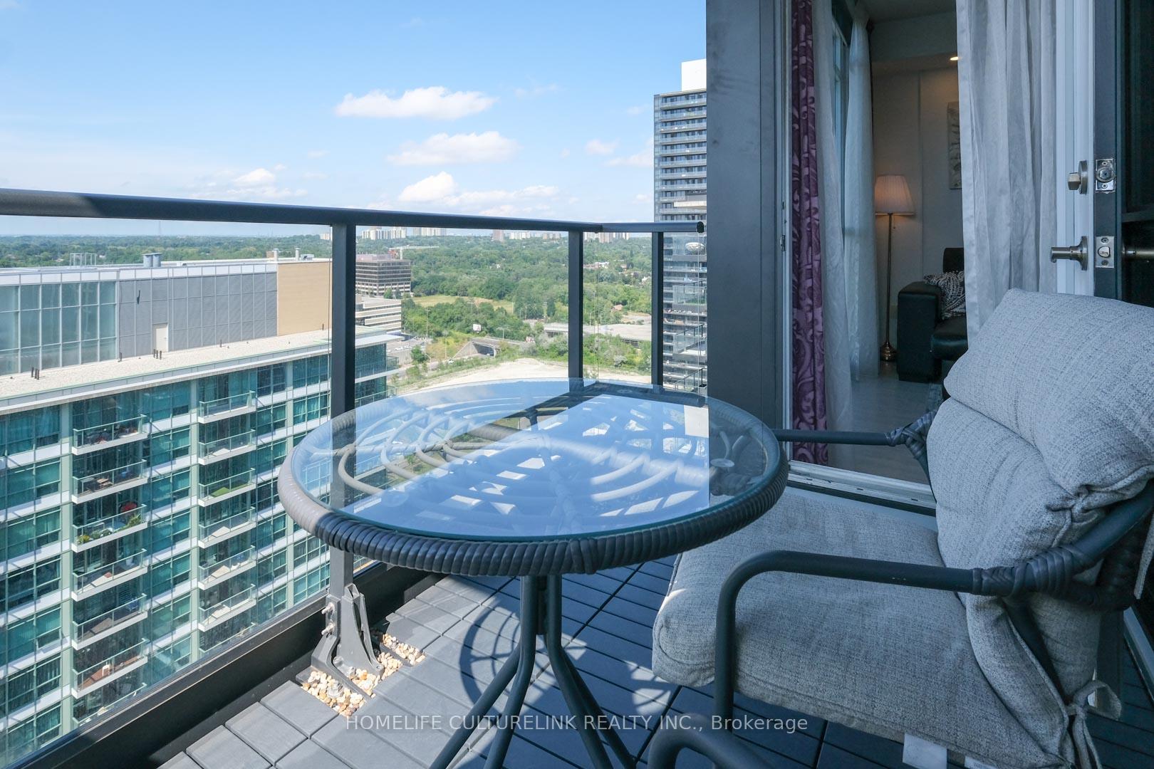 Photo 18 of Unit Ph10, 19 Singer Court, North York, Bayview Village — HOMEH