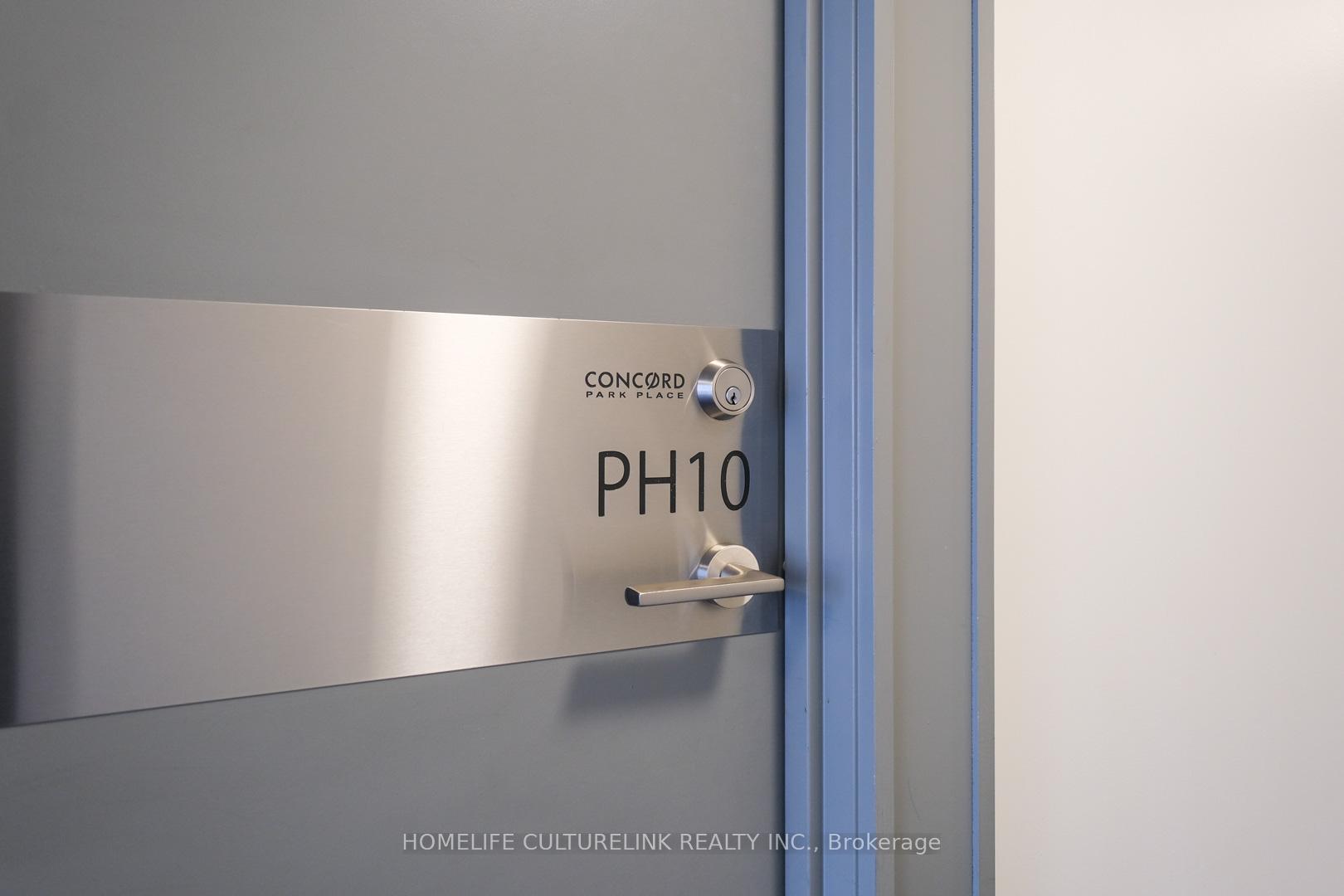 Photo 19 of Unit Ph10, 19 Singer Court, North York, Bayview Village — HOMEH