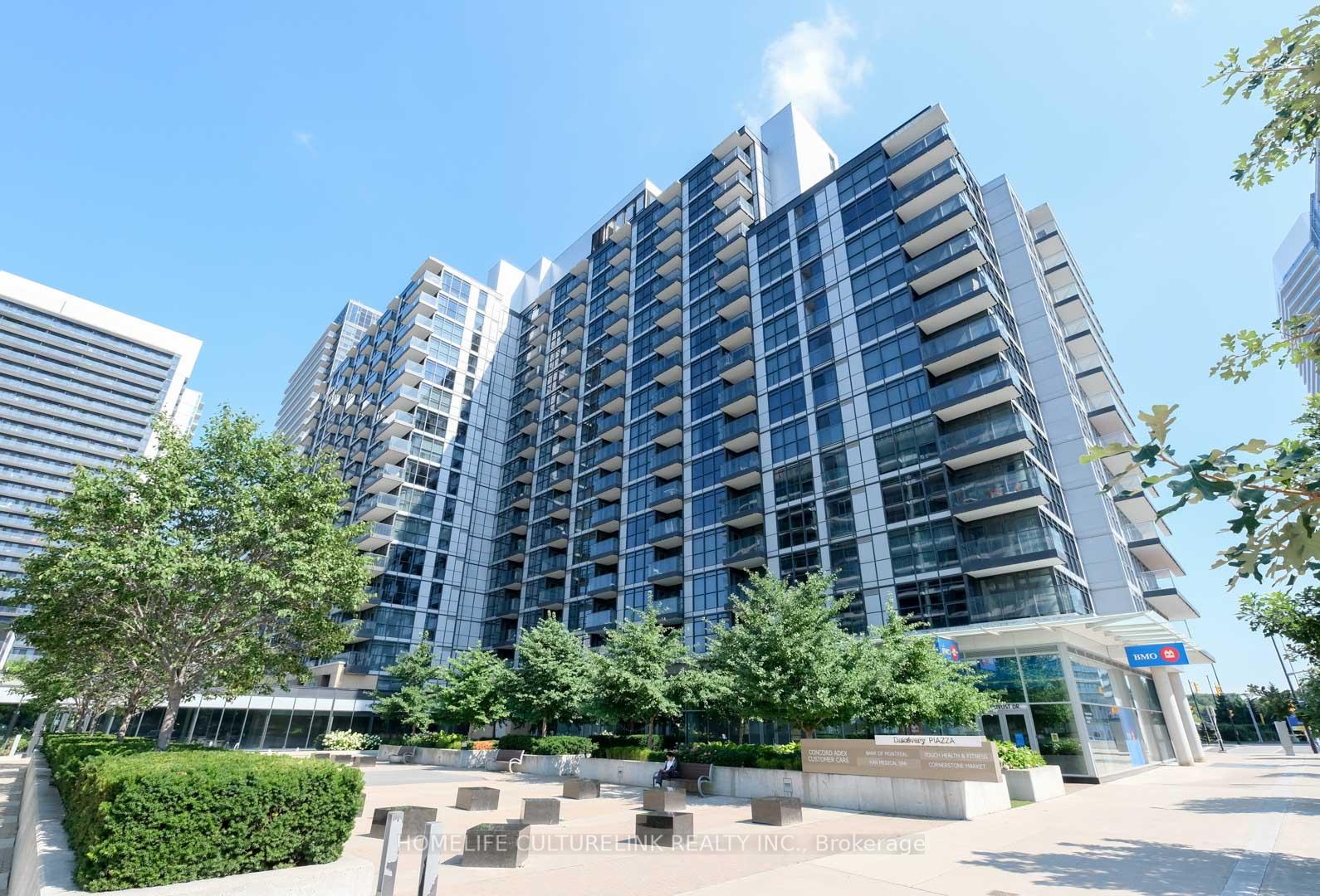 Photo 20 of Unit Ph10, 19 Singer Court, North York, Bayview Village — HOMEH