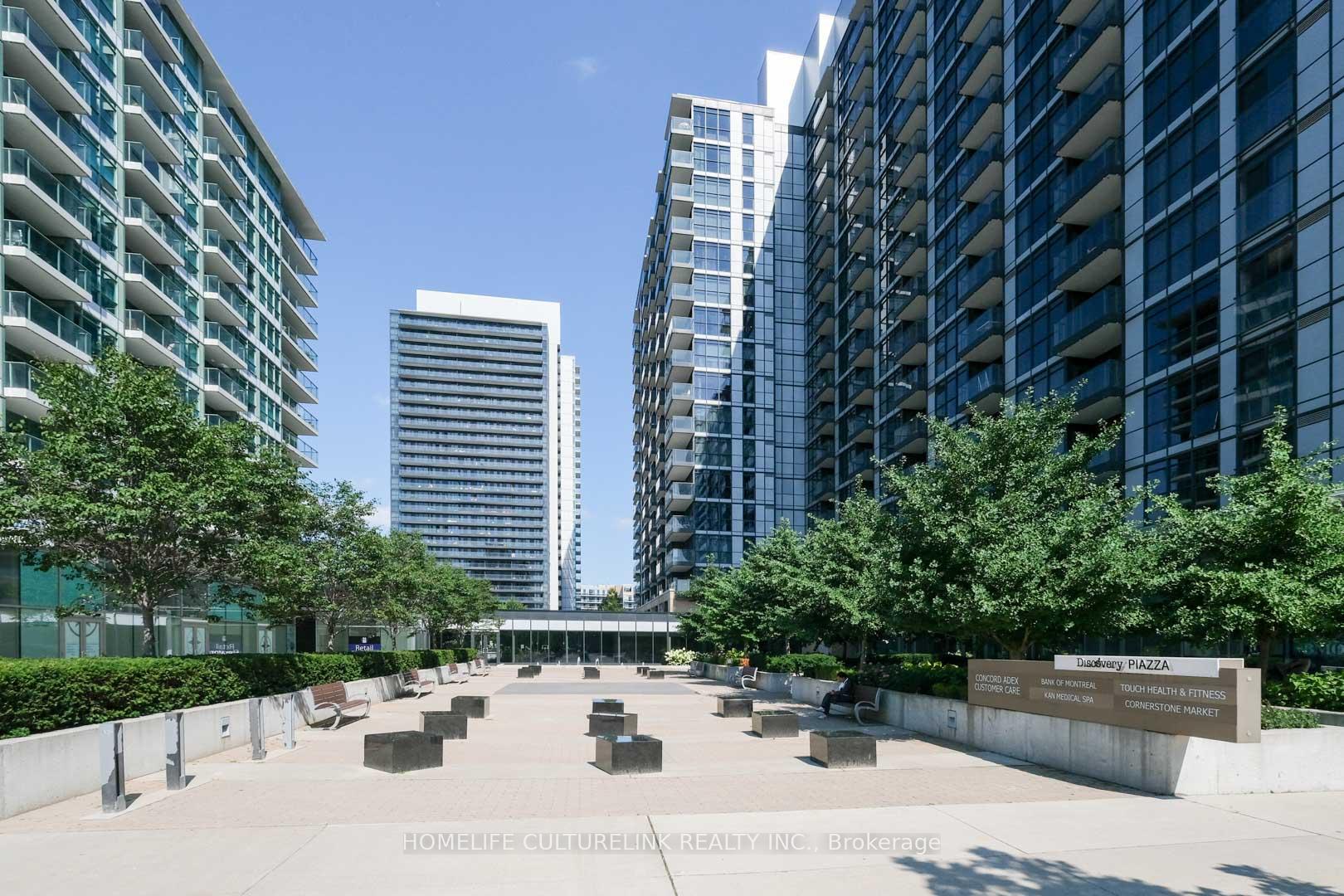Photo 21 of Unit Ph10, 19 Singer Court, North York, Bayview Village — HOMEH