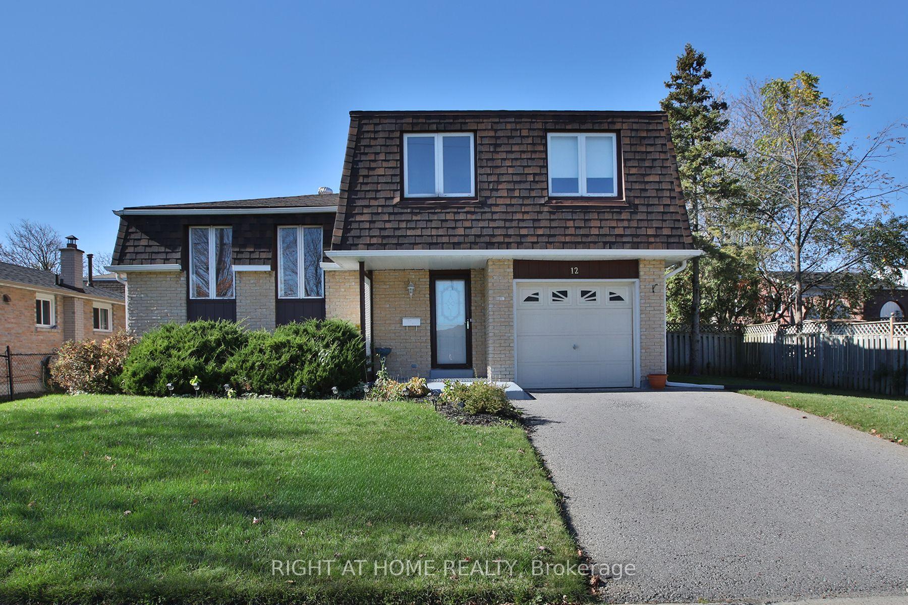 Photo 1 of 12 Rogers Road, Kawartha Lakes, Lindsay — HOMEH
