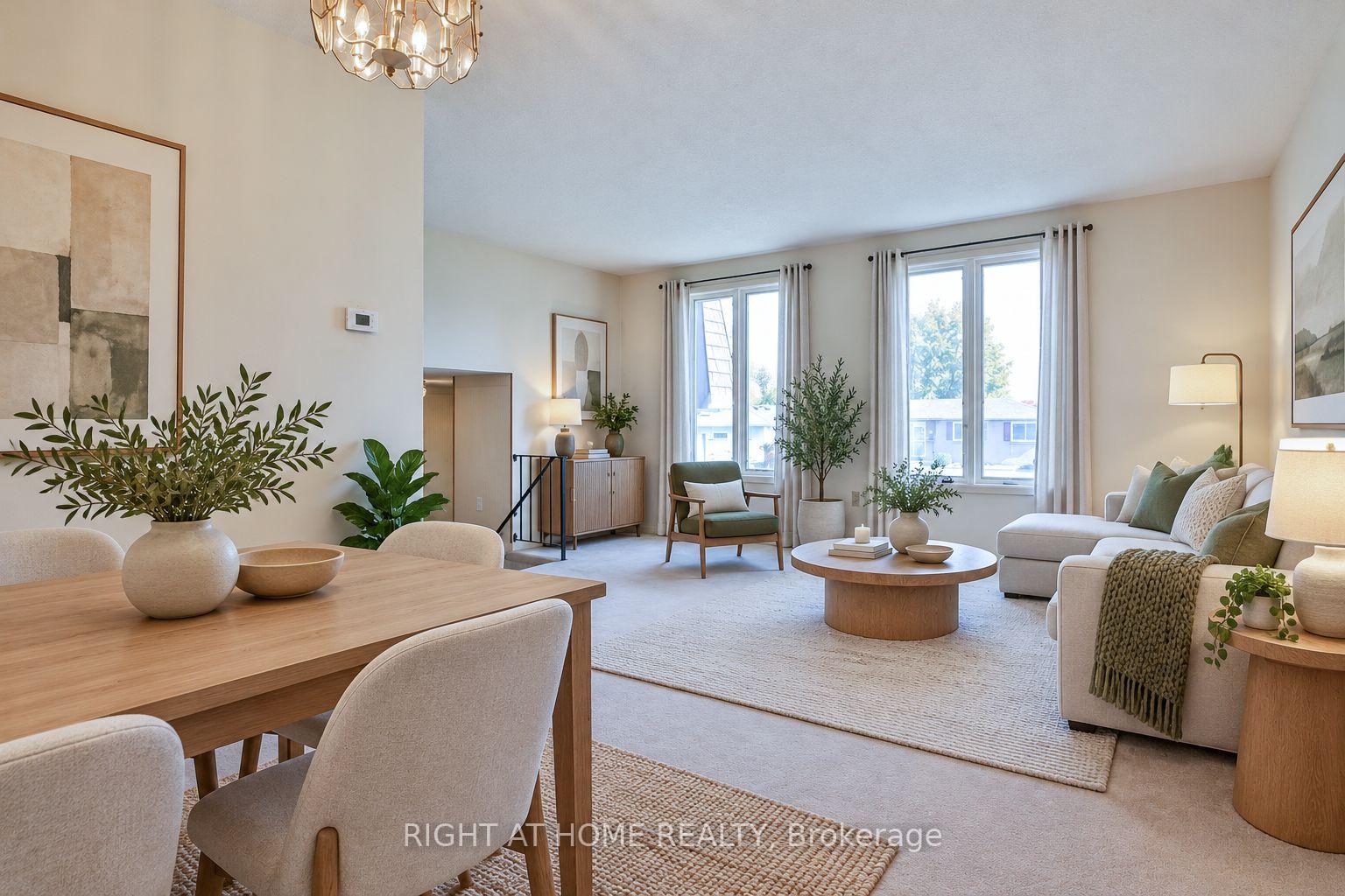 Photo 4 of 12 Rogers Road, Kawartha Lakes, Lindsay — HOMEH