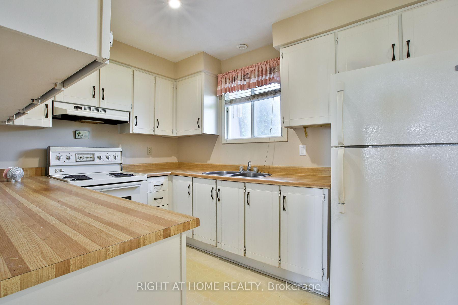 Photo 12 of 12 Rogers Road, Kawartha Lakes, Lindsay — HOMEH