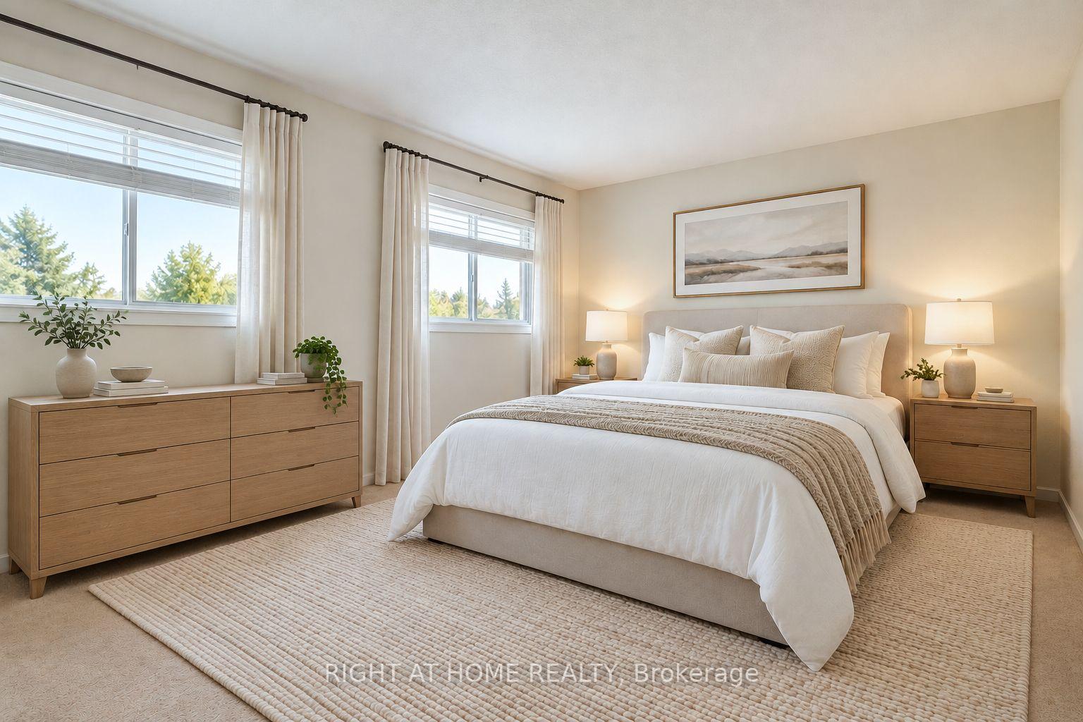Photo 19 of 12 Rogers Road, Kawartha Lakes, Lindsay — HOMEH