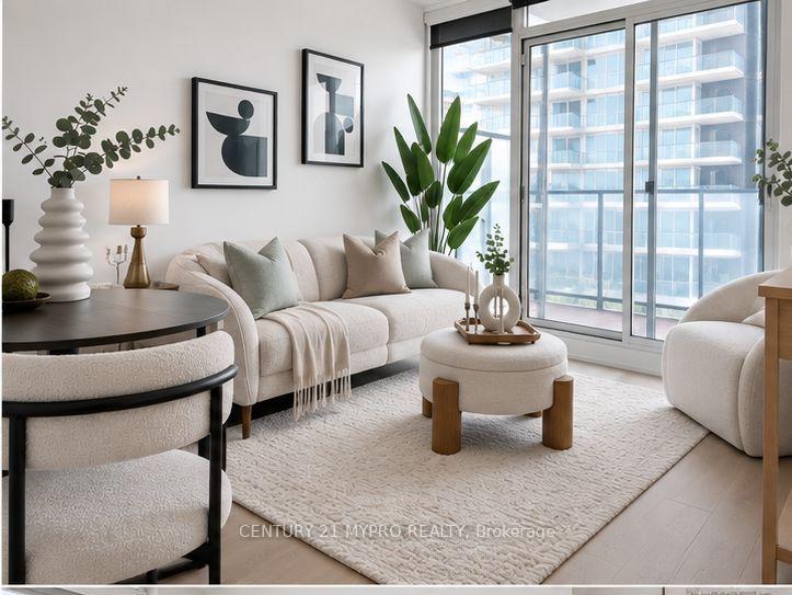 Photo of Unit 506, 95 Mcmahon Drive