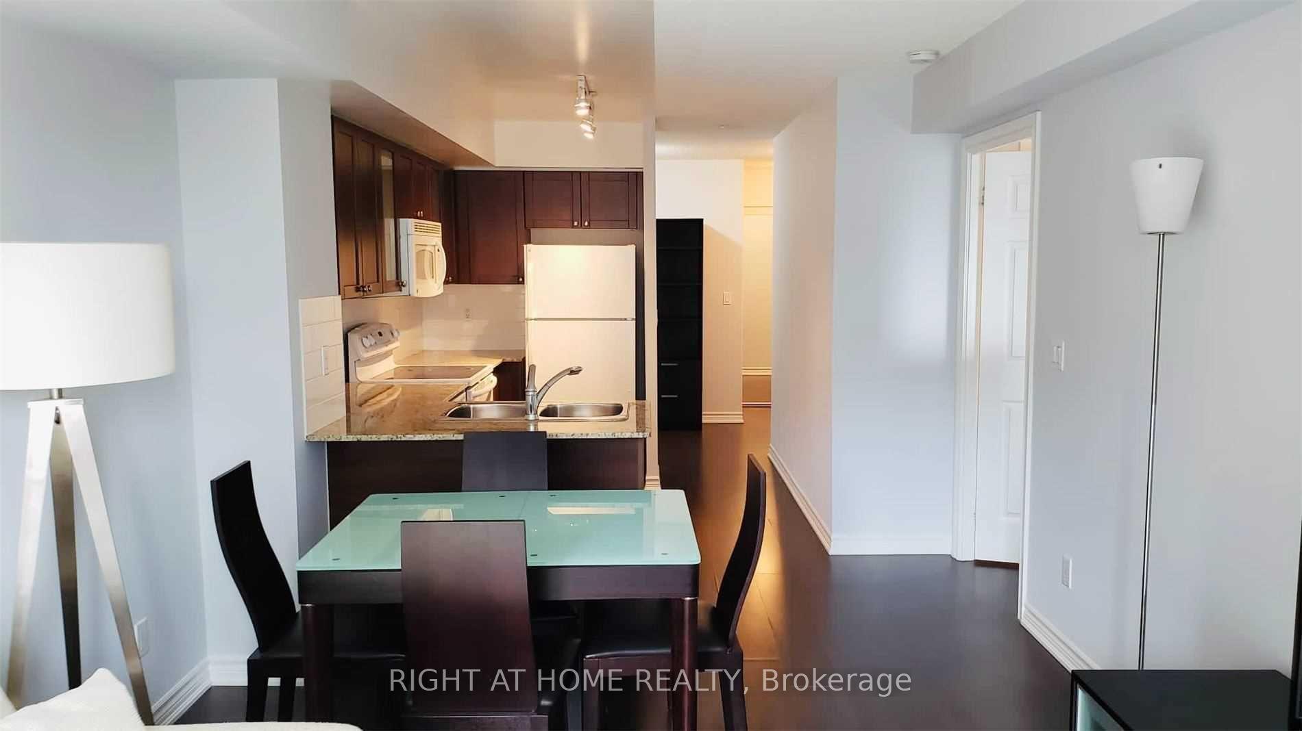 Photo 2 of Unit 1510, 761 Bay Street, Toronto, Bay Street Corridor — HOMEH