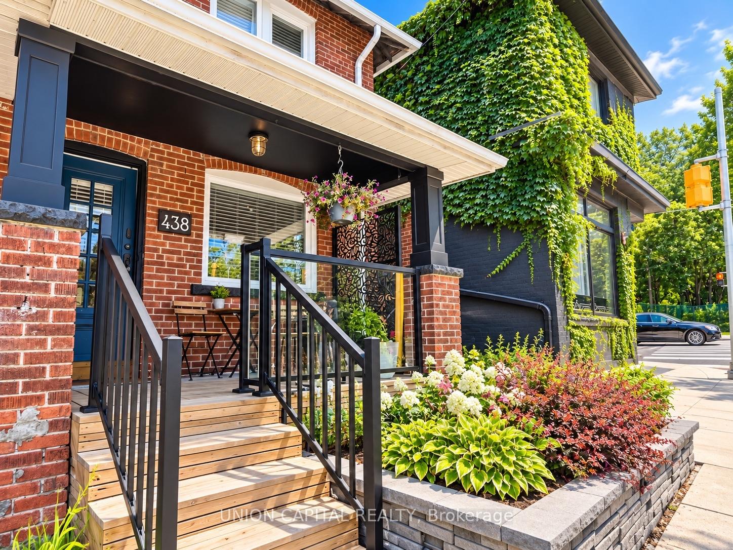 Photo 1 of 438 Christie Street, Toronto, Wychwood — HOMEH