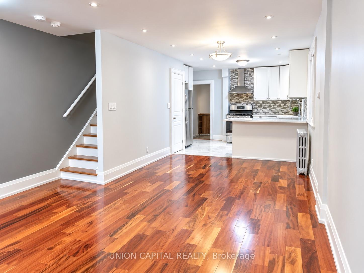 Photo 2 of 438 Christie Street, Toronto, Wychwood — HOMEH