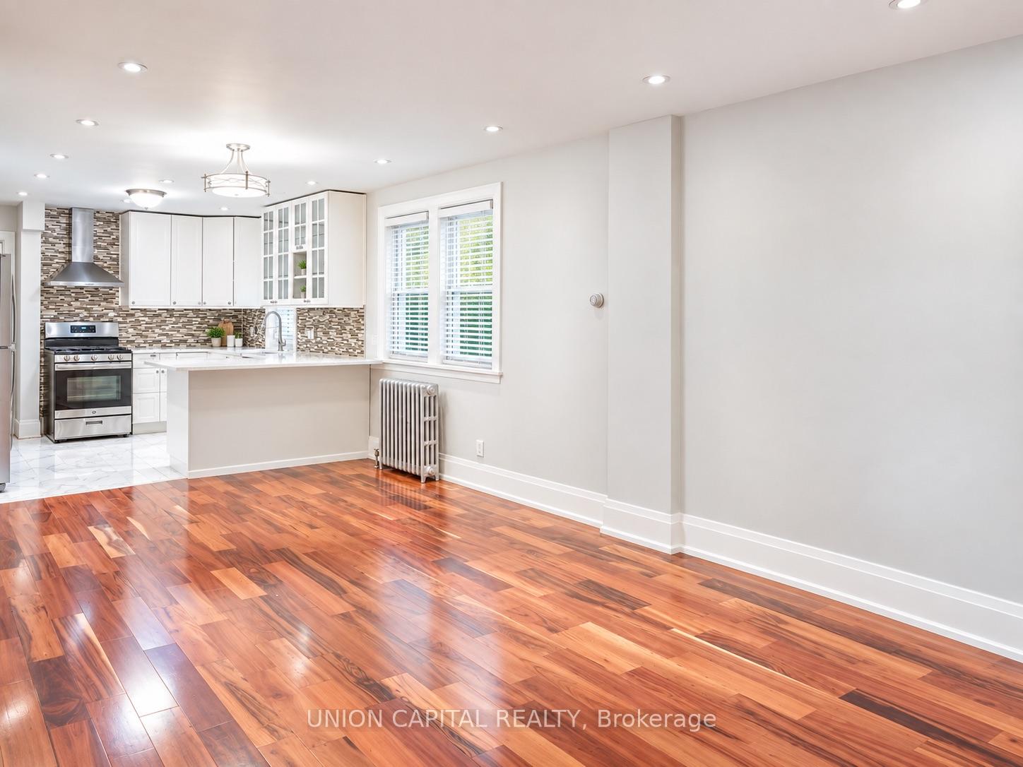 Photo 6 of 438 Christie Street, Toronto, Wychwood — HOMEH