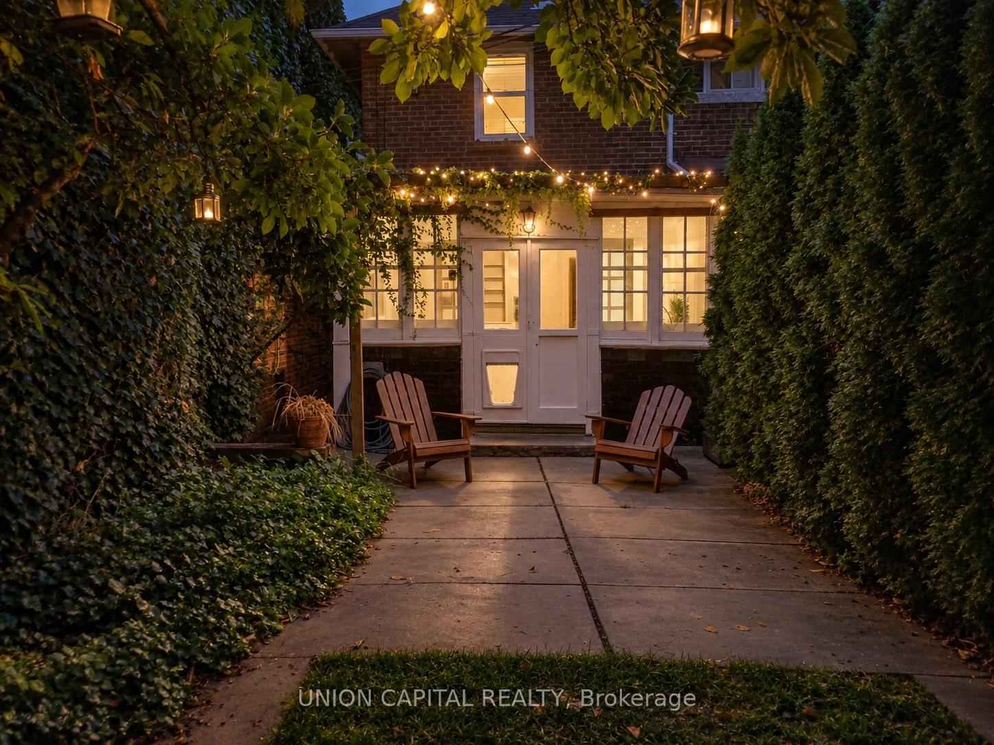 Photo 13 of 438 Christie Street, Toronto, Wychwood — HOMEH