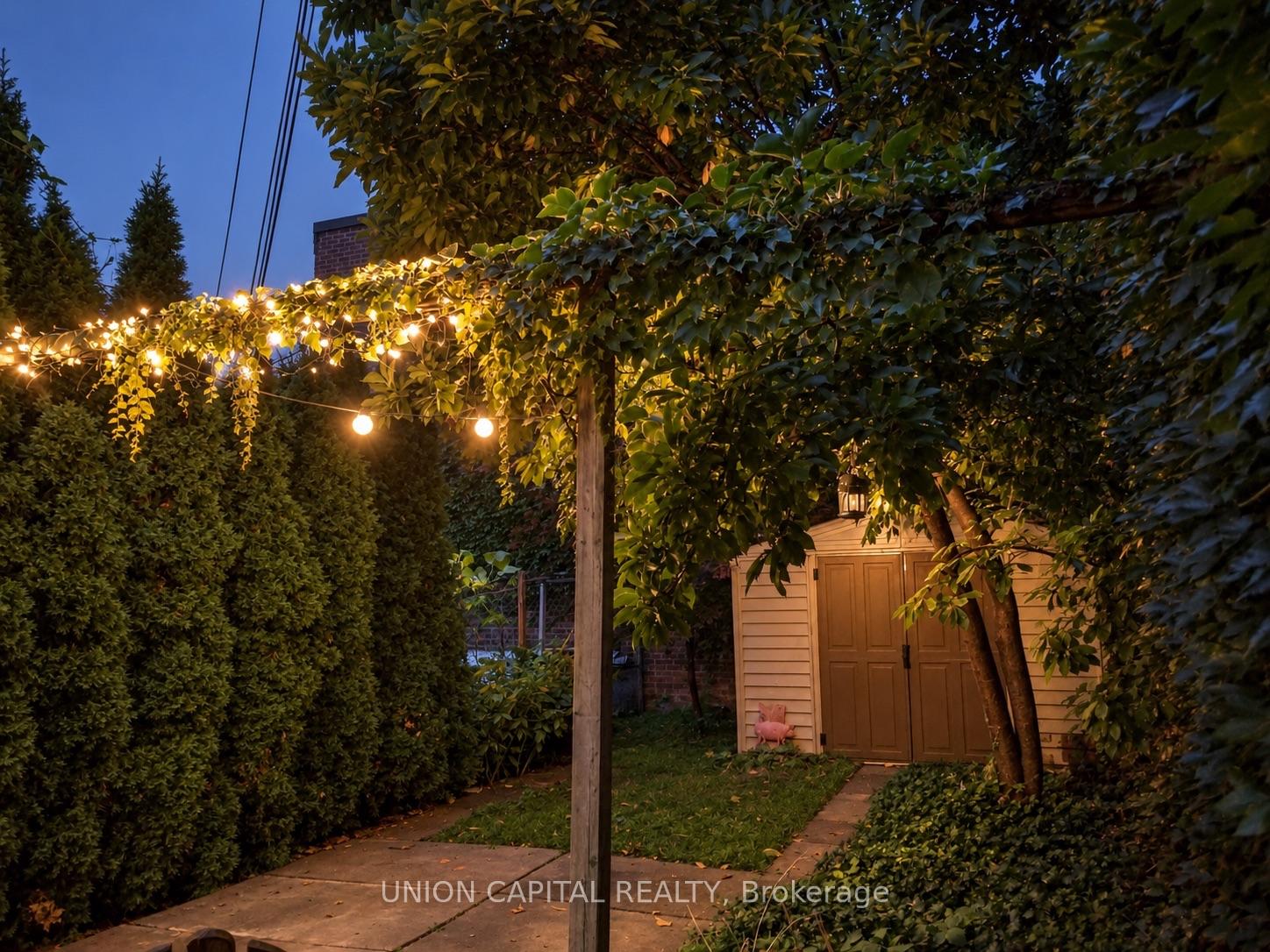 Photo 14 of 438 Christie Street, Toronto, Wychwood — HOMEH