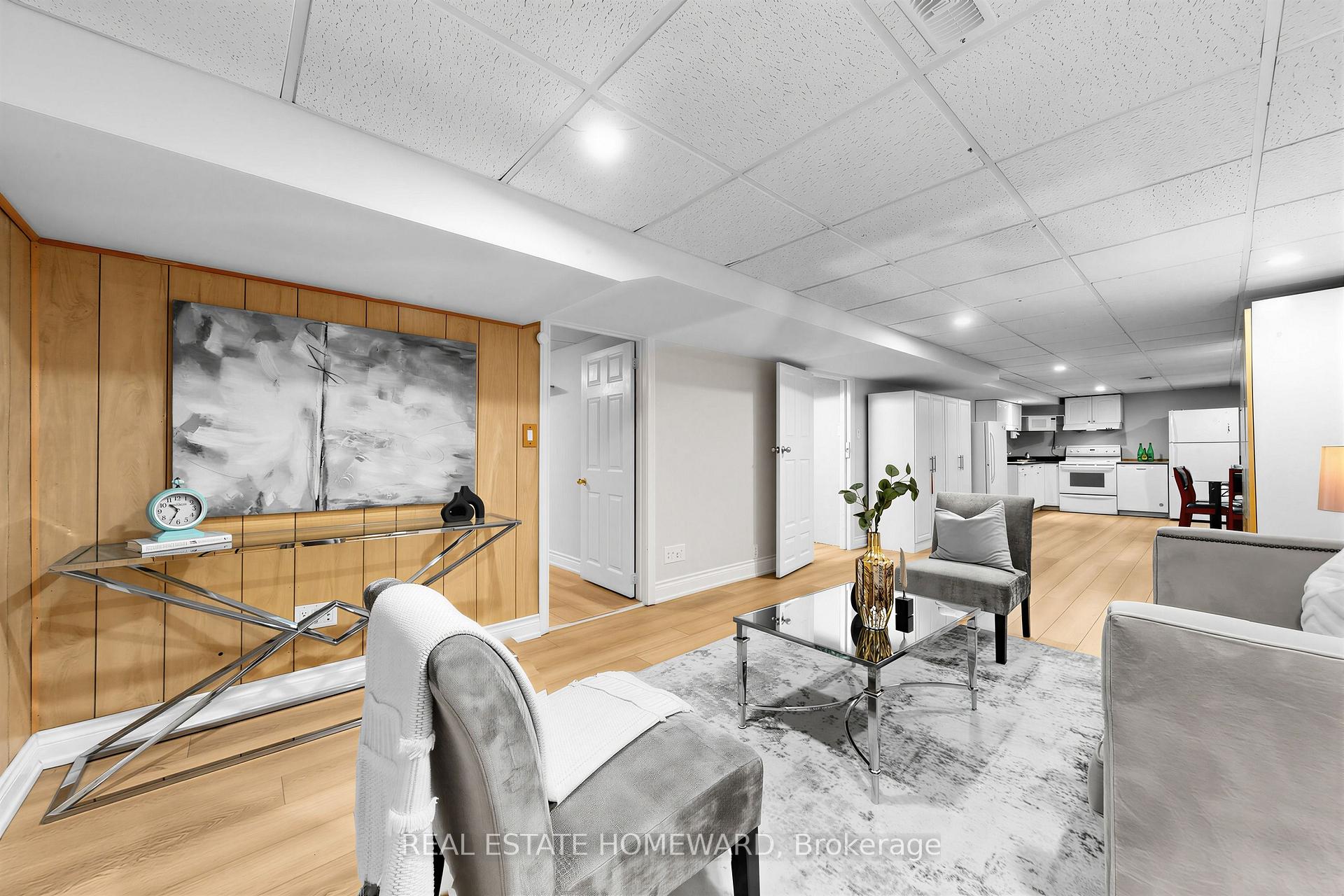 Photo 29 of 621 Byron Street S, Whitby, Downtown Whitby — HOMEH