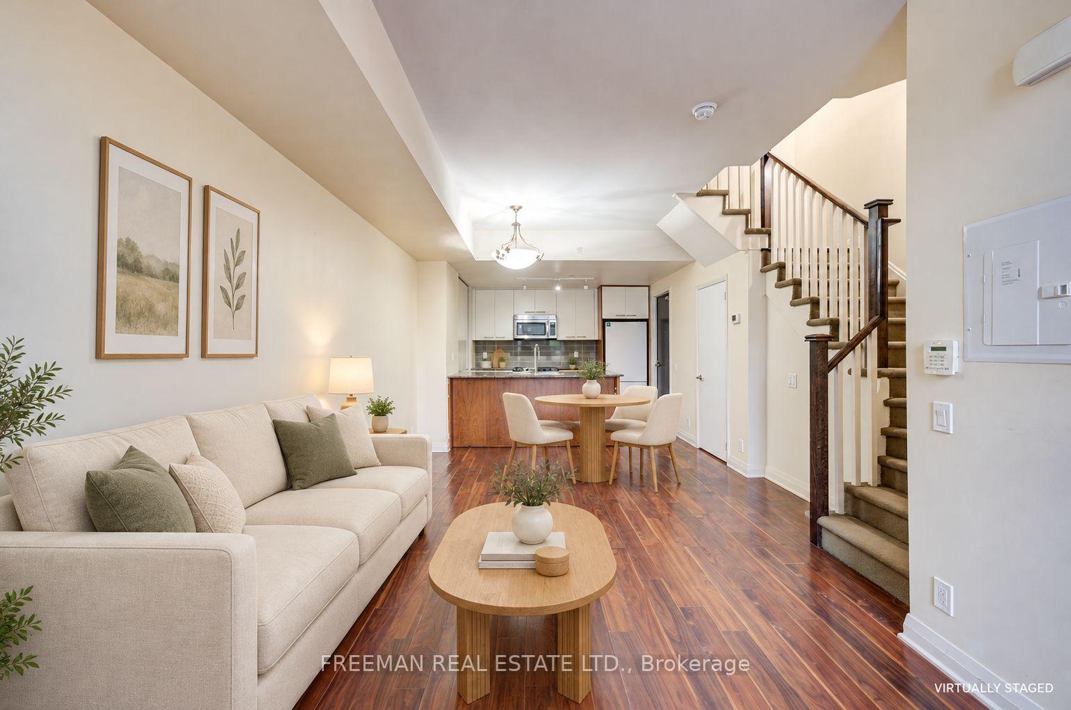 Photo of Unit TH108, 5 Valhalla Inn Road