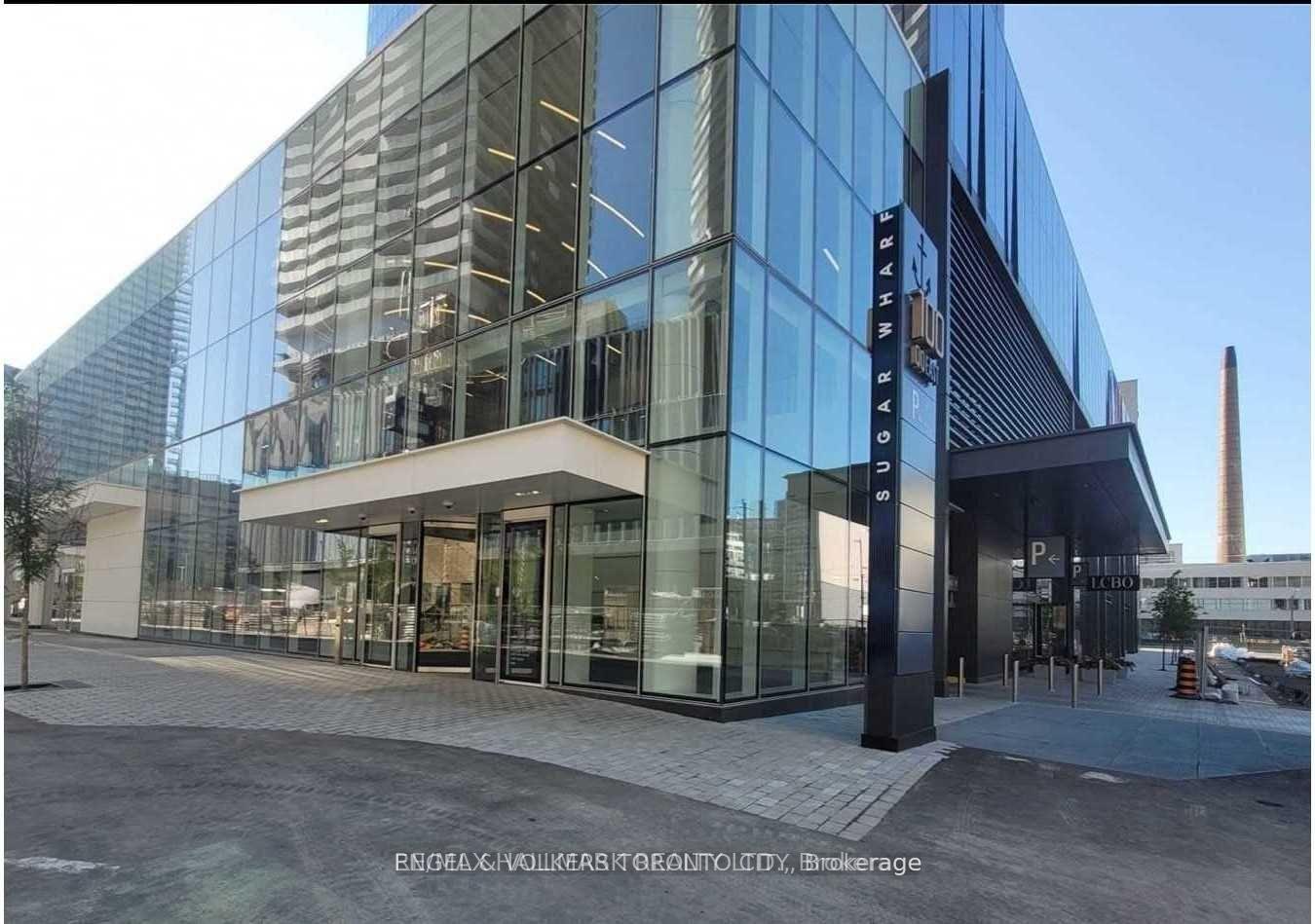 Photo 1 of Unit 2116, 138 Downes Street, Toronto, Waterfront Communities — HOMEH