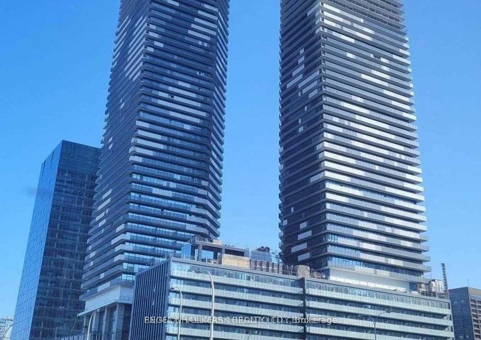 Photo 3 of Unit 2116, 138 Downes Street, Toronto, Waterfront Communities — HOMEH