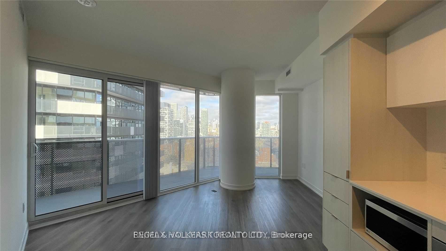 Photo 11 of Unit 2116, 138 Downes Street, Toronto, Waterfront Communities — HOMEH