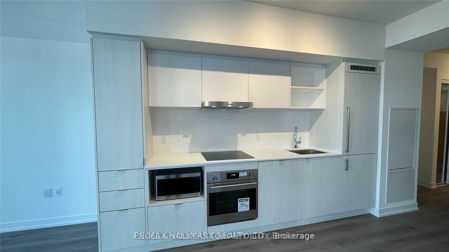 Photo 13 of Unit 2116, 138 Downes Street, Toronto, Waterfront Communities — HOMEH