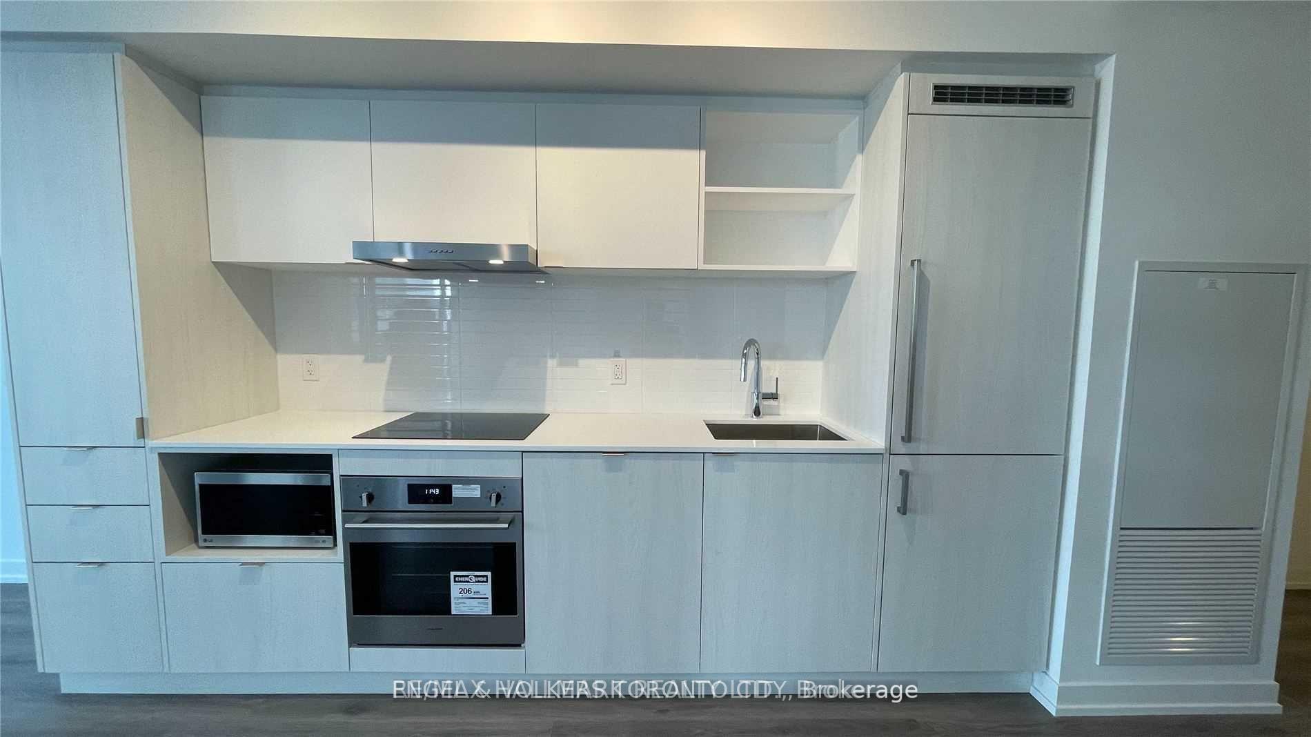 Photo 15 of Unit 2116, 138 Downes Street, Toronto, Waterfront Communities — HOMEH