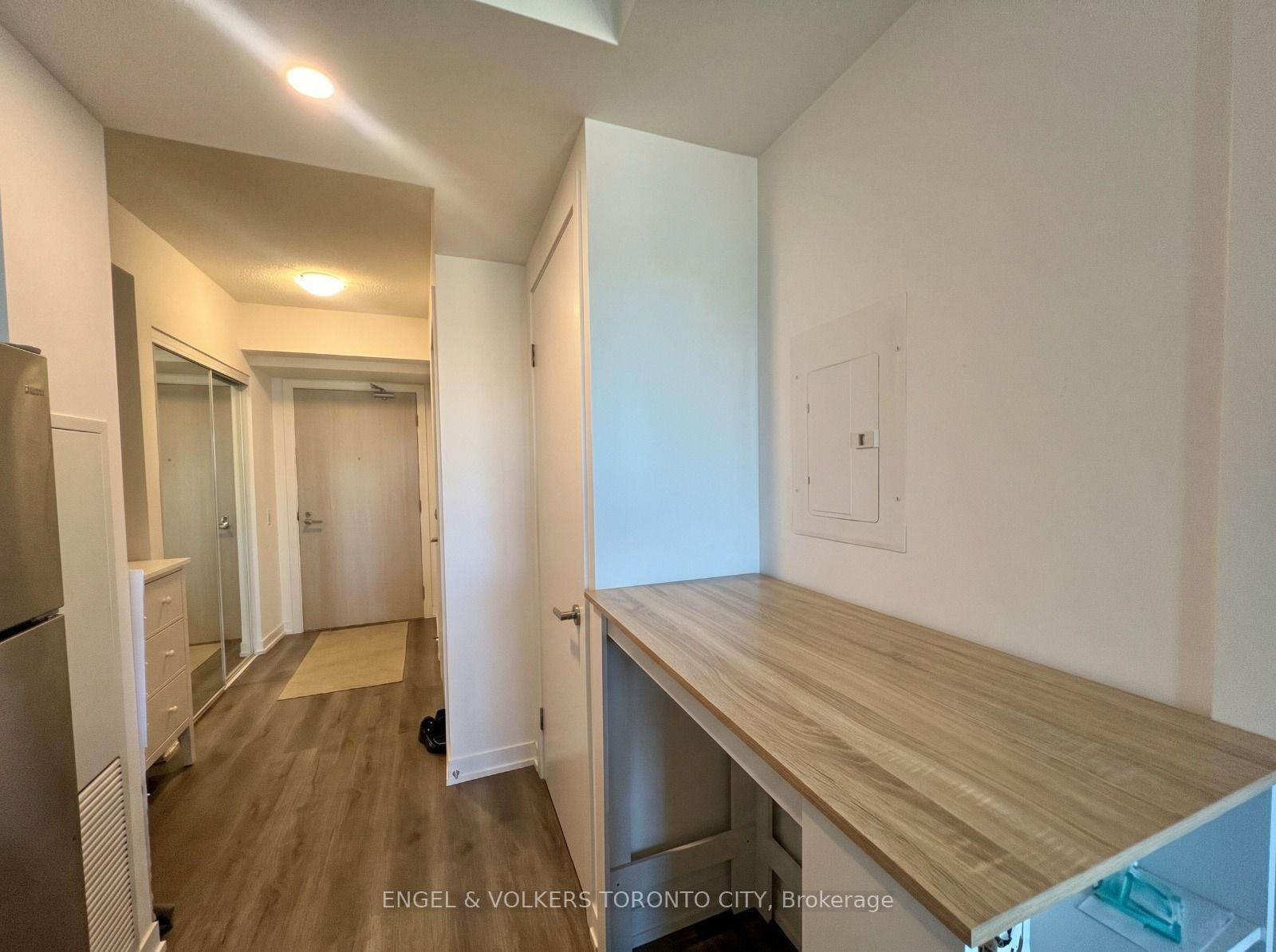 Photo 10 of Unit 2116, 138 Downes Street, Toronto, Waterfront Communities — HOMEH