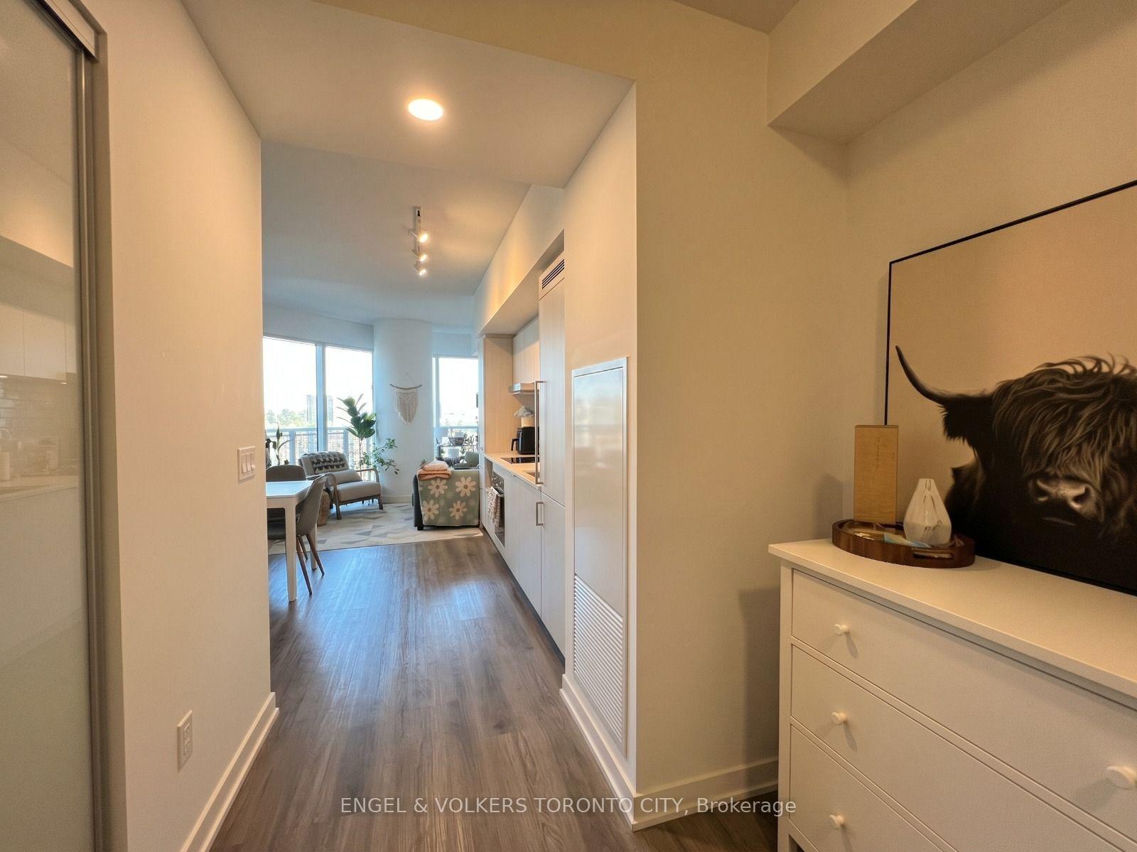 Photo 14 of Unit 2116, 138 Downes Street, Toronto, Waterfront Communities — HOMEH