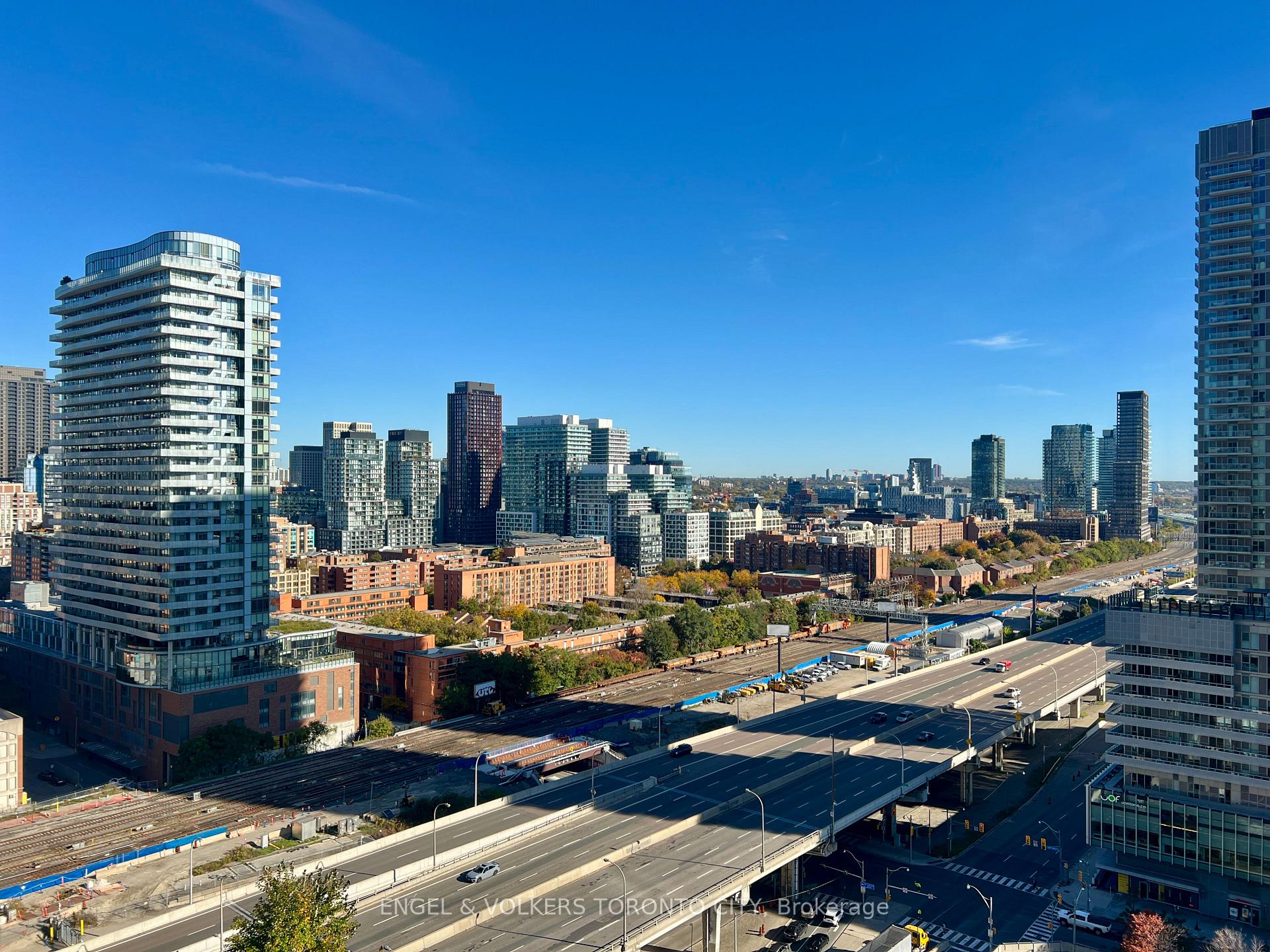 Photo 25 of Unit 2116, 138 Downes Street, Toronto, Waterfront Communities — HOMEH