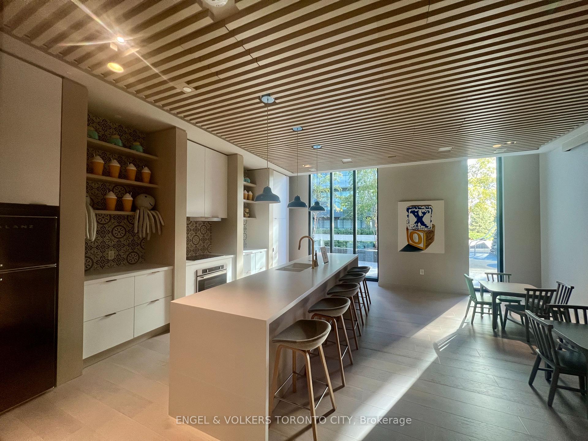 Photo 27 of Unit 2116, 138 Downes Street, Toronto, Waterfront Communities — HOMEH
