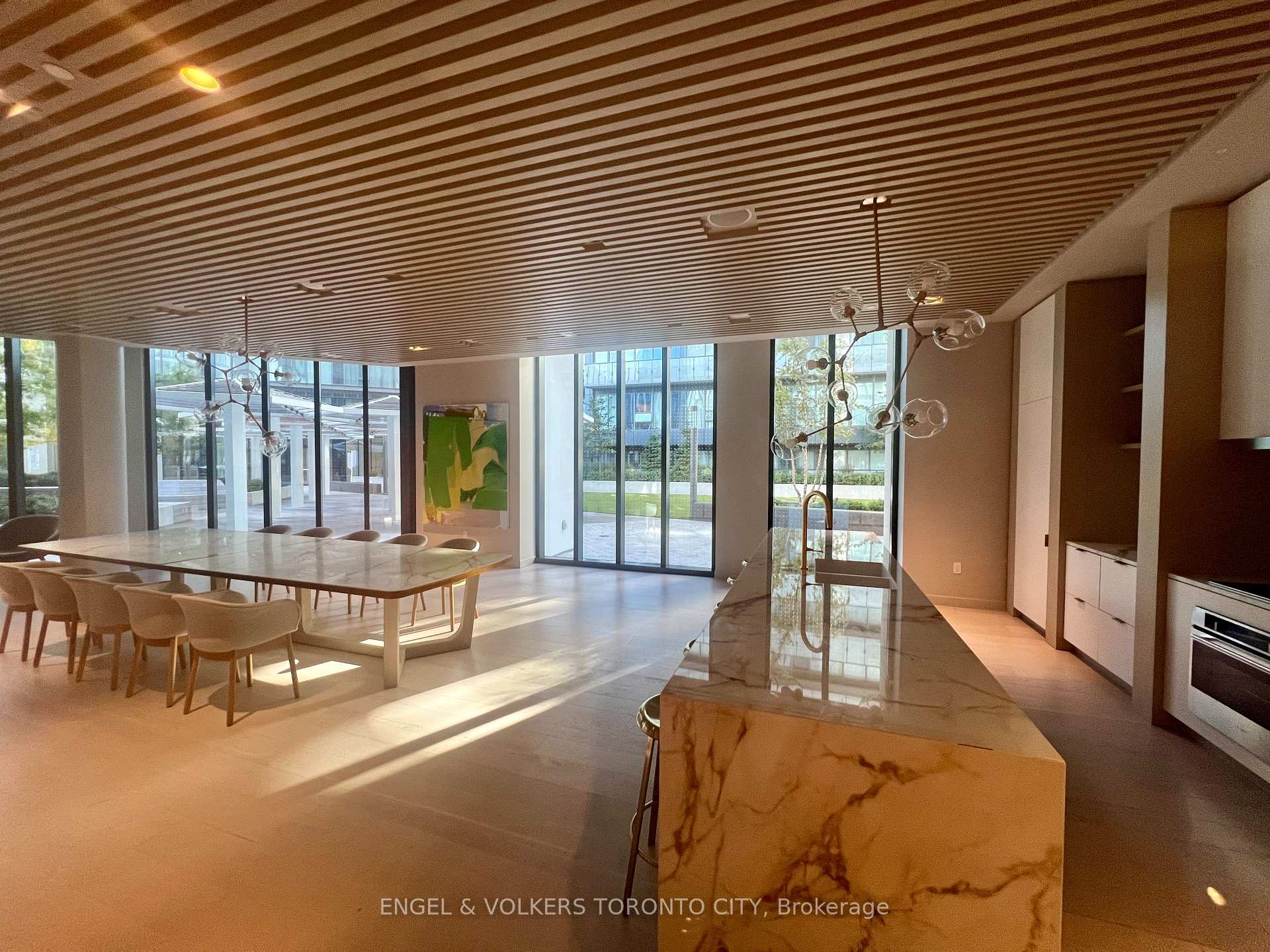 Photo 28 of Unit 2116, 138 Downes Street, Toronto, Waterfront Communities — HOMEH
