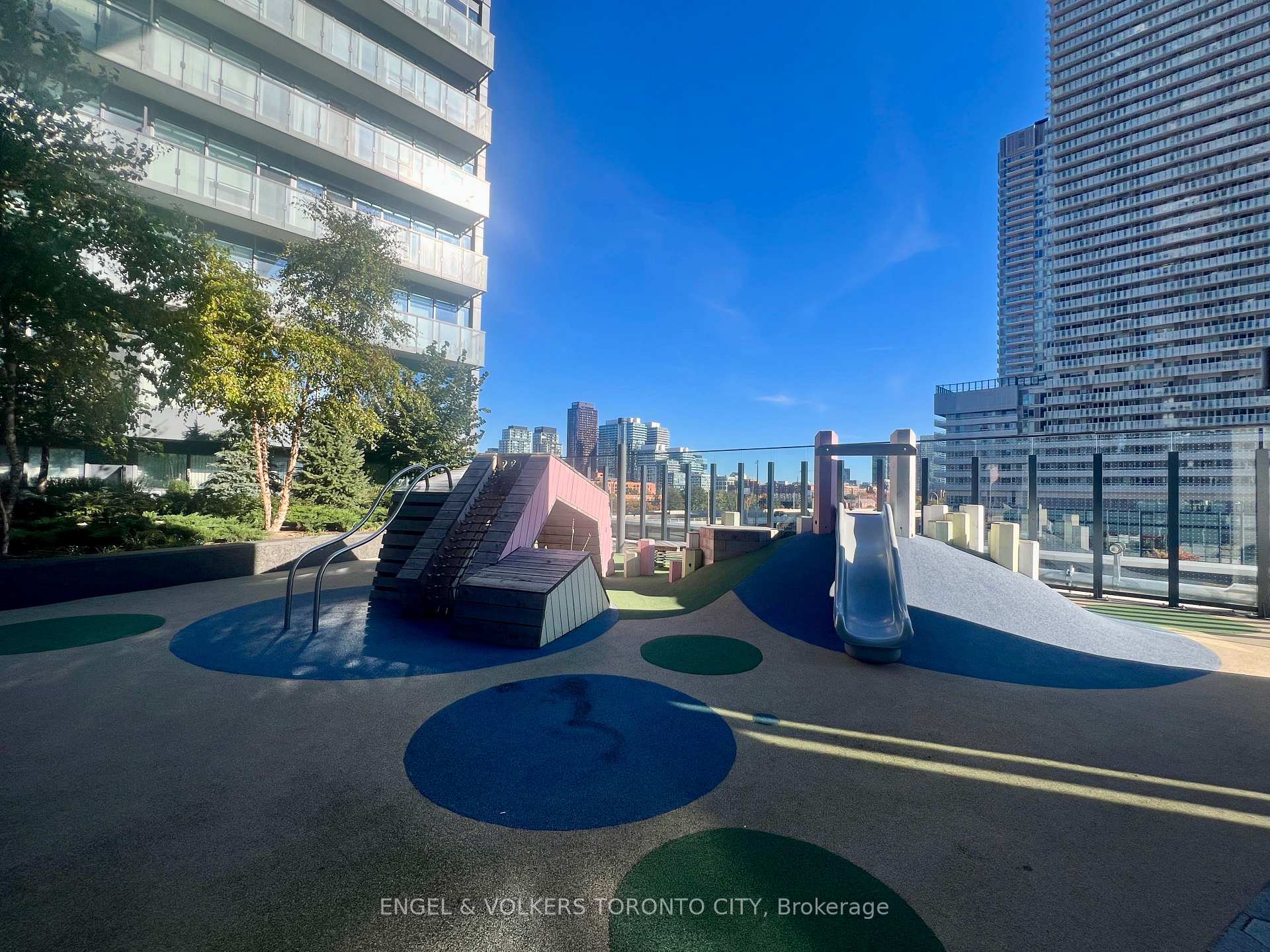 Photo 29 of Unit 2116, 138 Downes Street, Toronto, Waterfront Communities — HOMEH